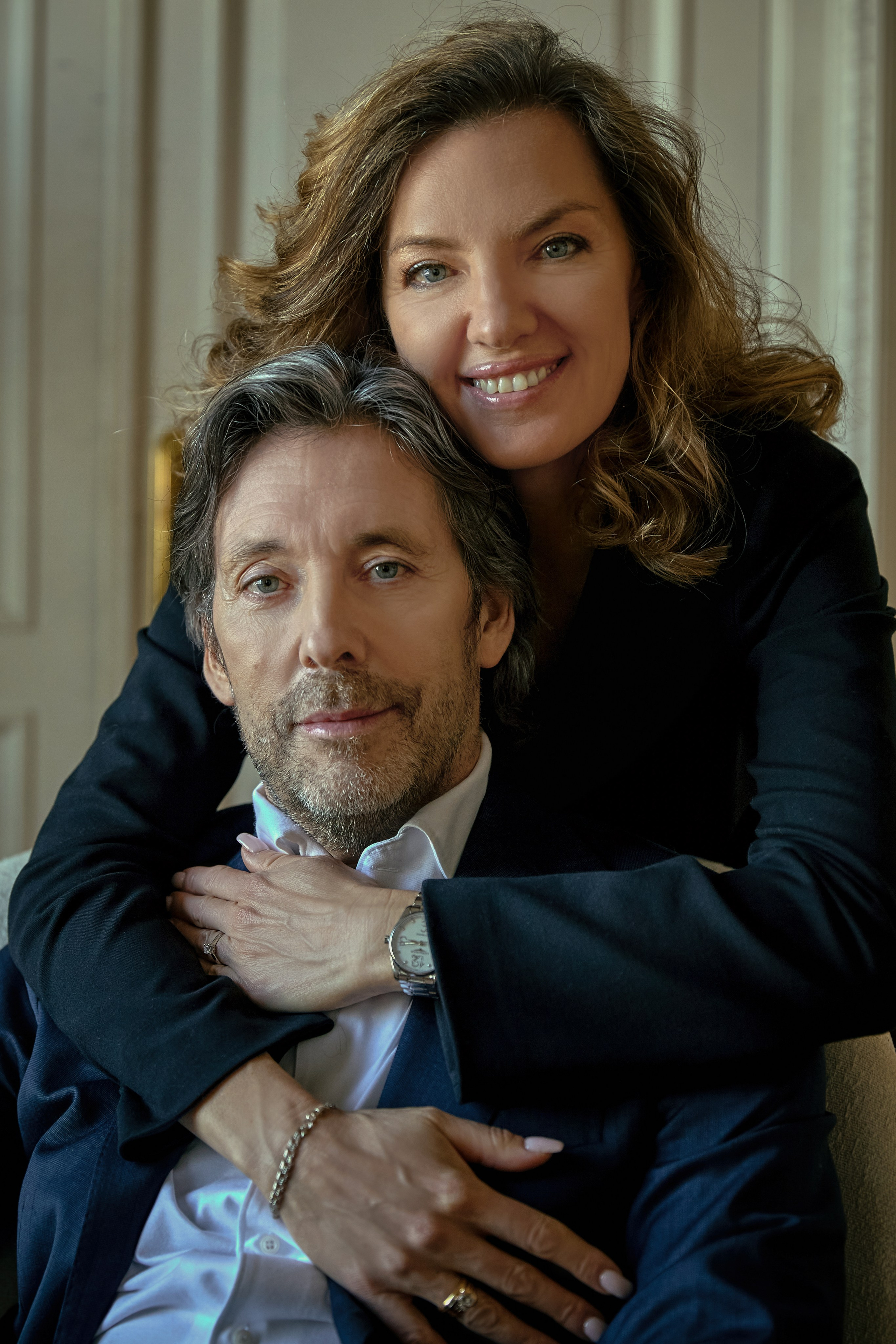 Love story взрослой пары. Рекламный фотограф Санкт-Петербург Катерина Мишкель