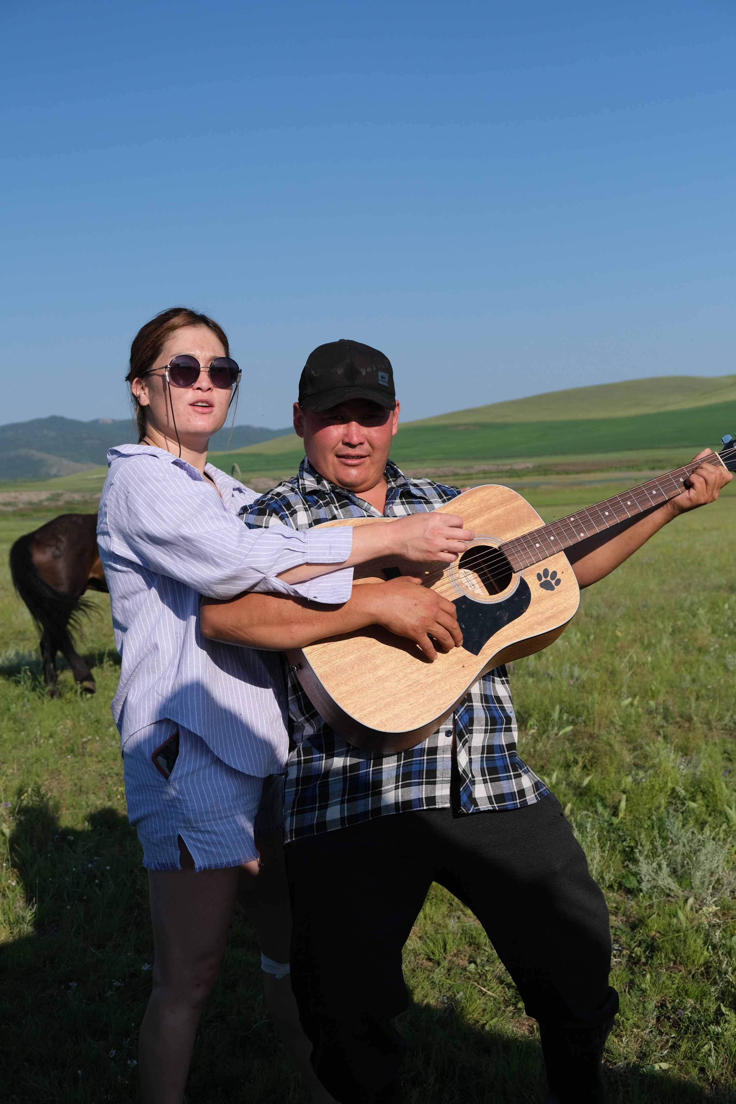 Зуун найман субаргын найр наадан. Сэсэг — дочь степи | семейный фотограф