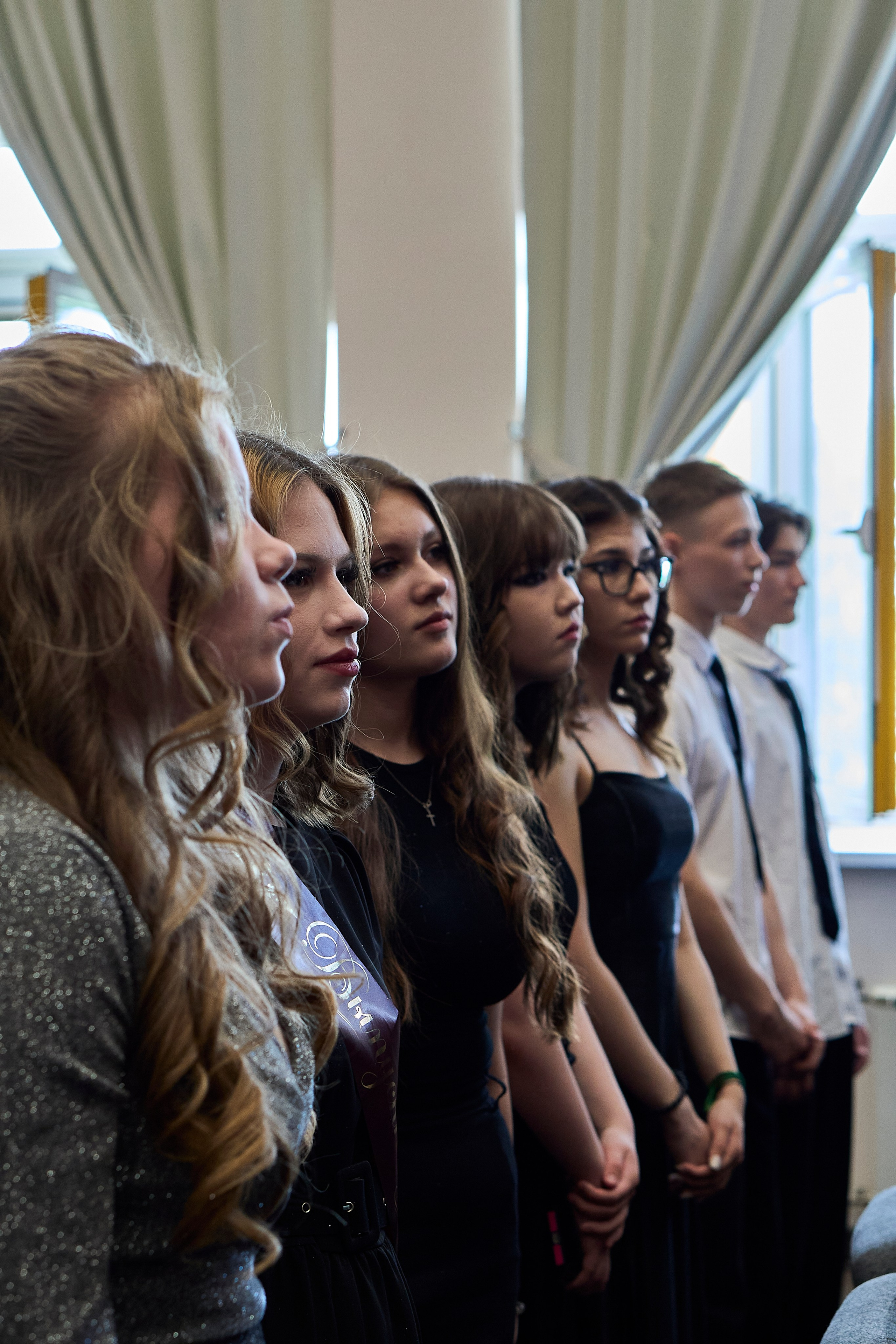 Выпускники. Фотограф \ видеограф