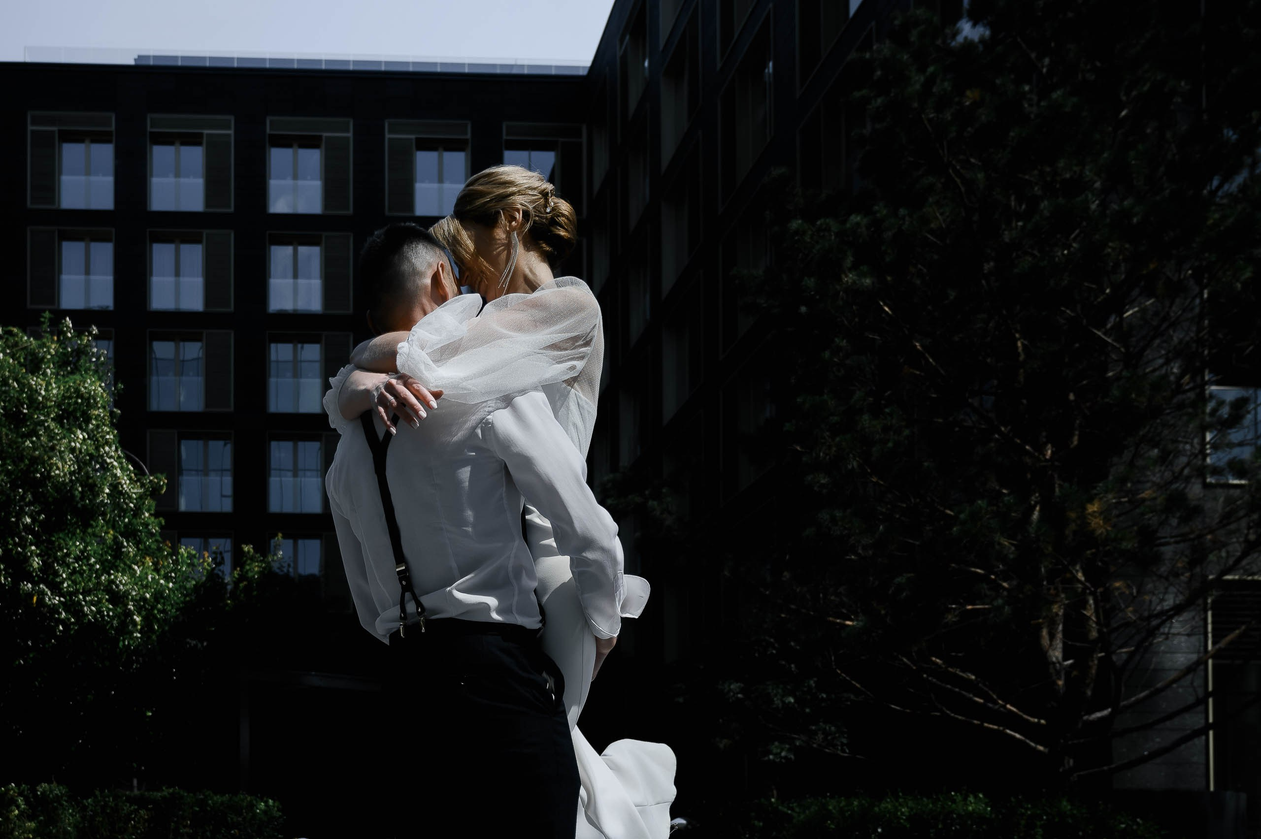 Серия 4. Евгений Нисковских — свадебный и репортажный фотограф в Тюмени