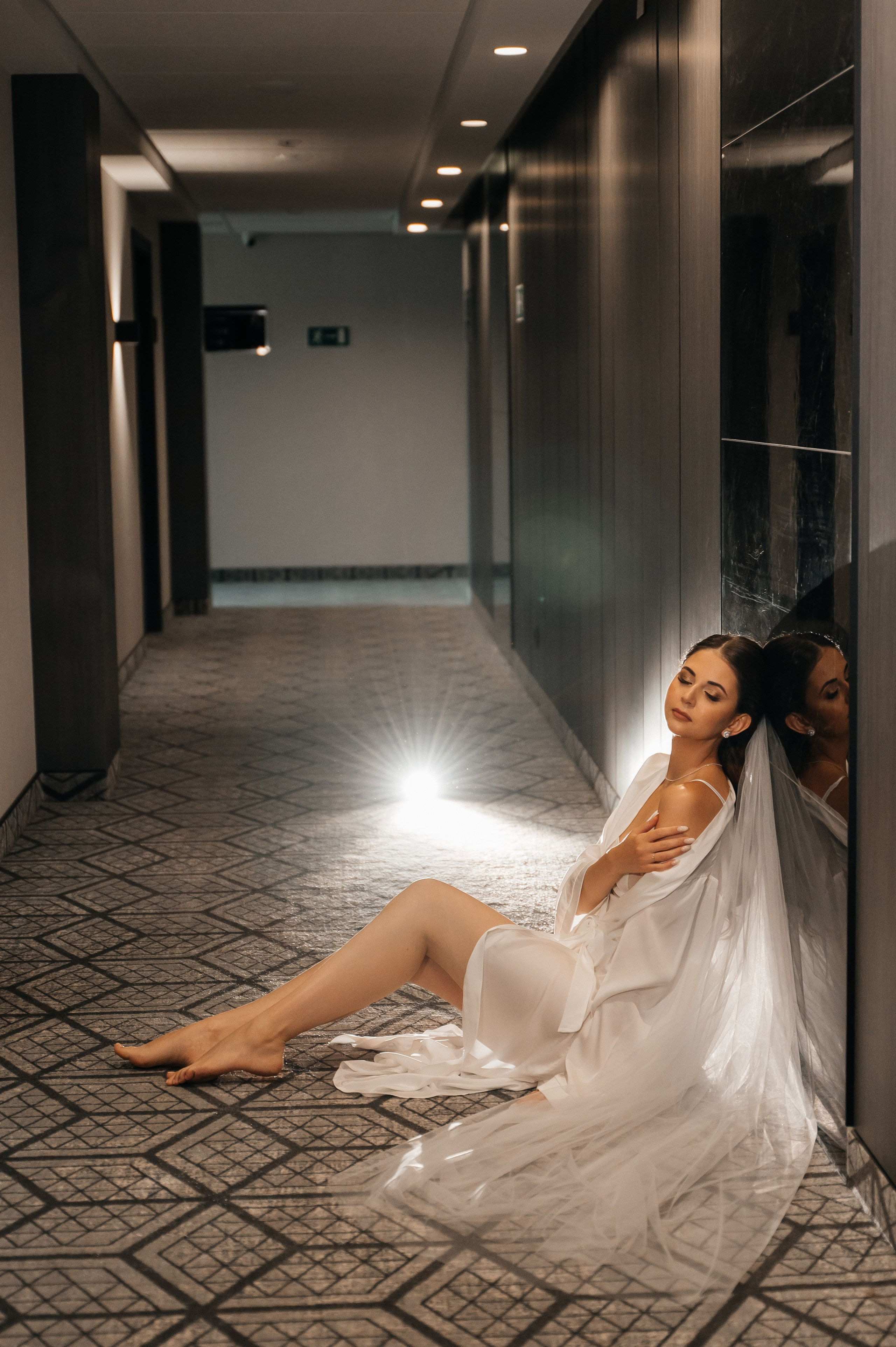 Никита и Аня 31.08.2024. Свадебный и семейный фотограф в городе Смоленске