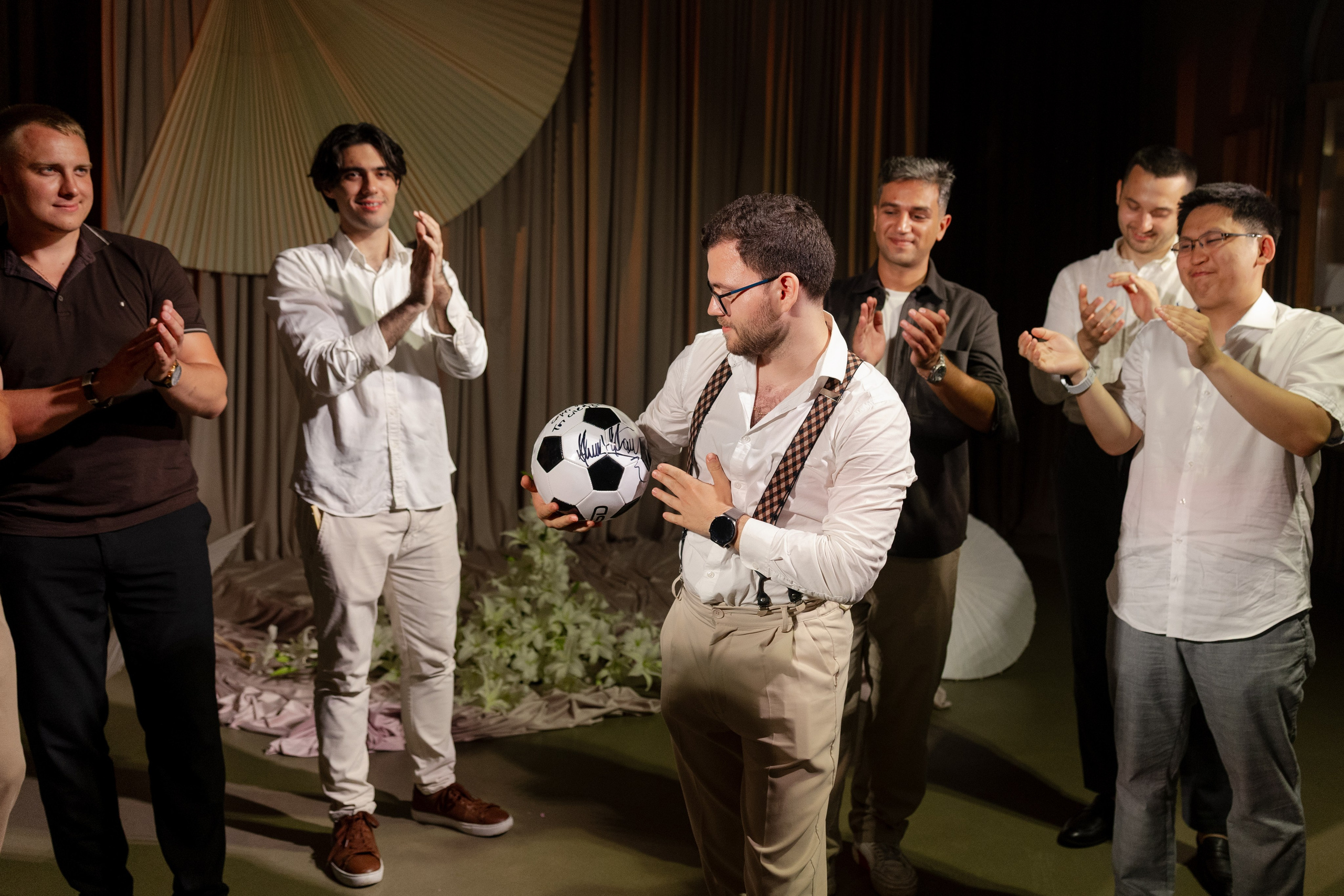 Виктория и Кирилл. Фотограф Артем Бросов в Санкт-Петербурге и Дубае