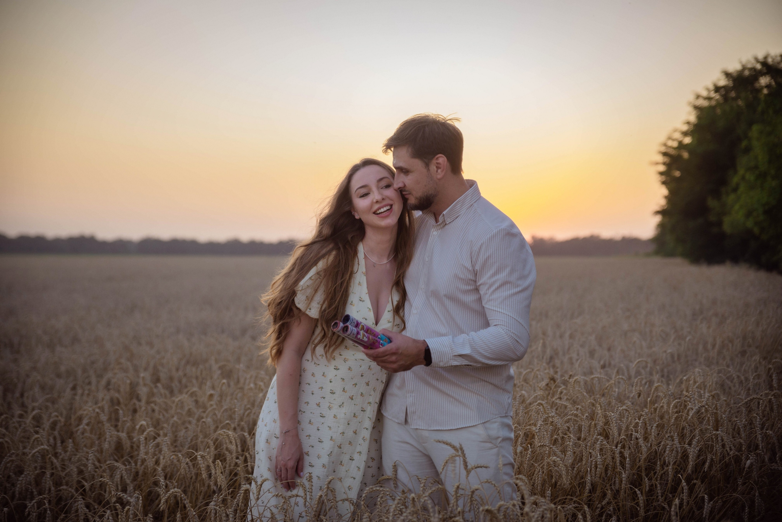 Гендер Пати. Семейный Фотограф в Краснодаре и крае