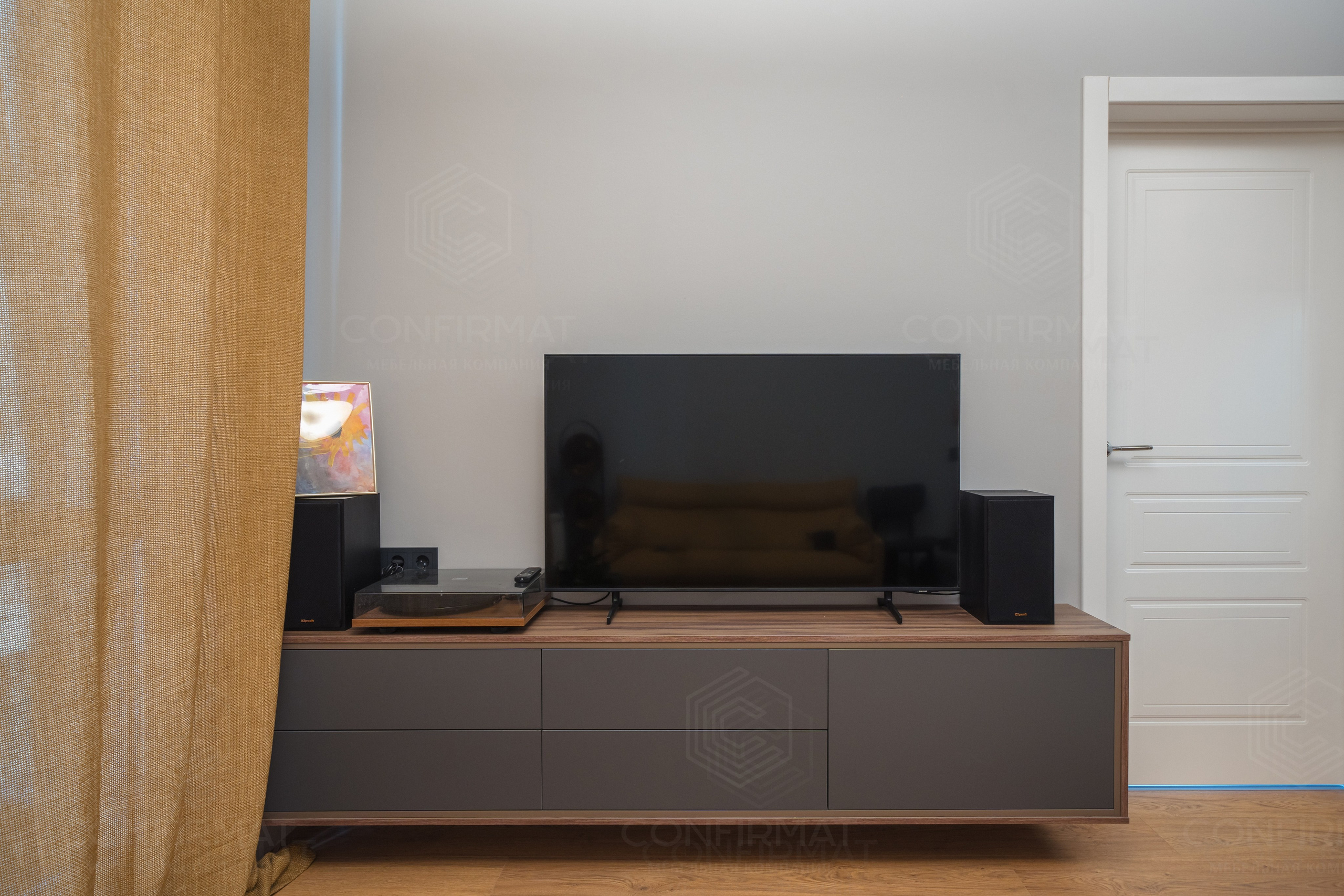 № 1. Мебель на заказ