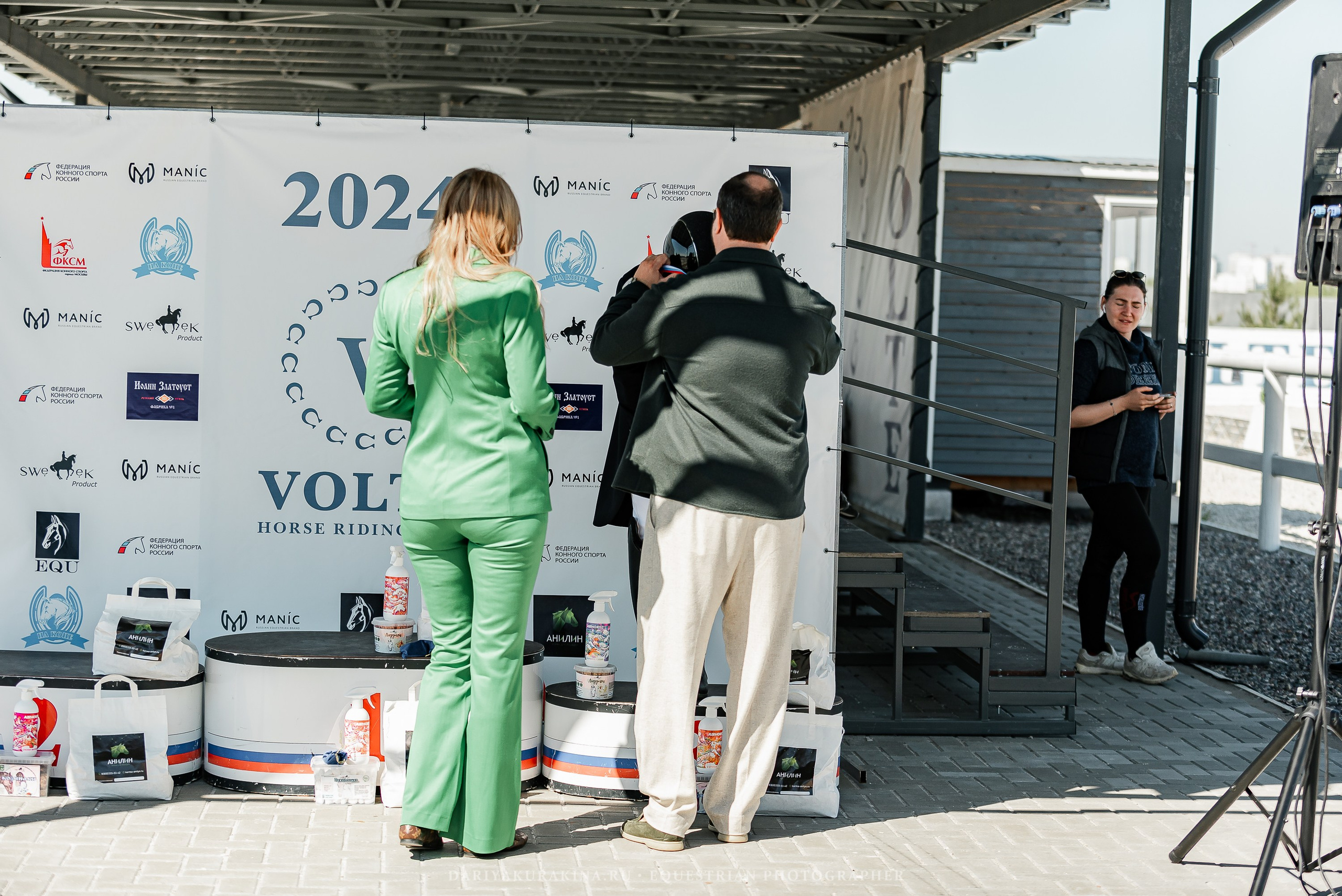 РЕПОРТАЖ МКК ВОЛЬТ «LA TULIPS». Конный фотограф Куракина Дарья • Фотосессии с лошадьми