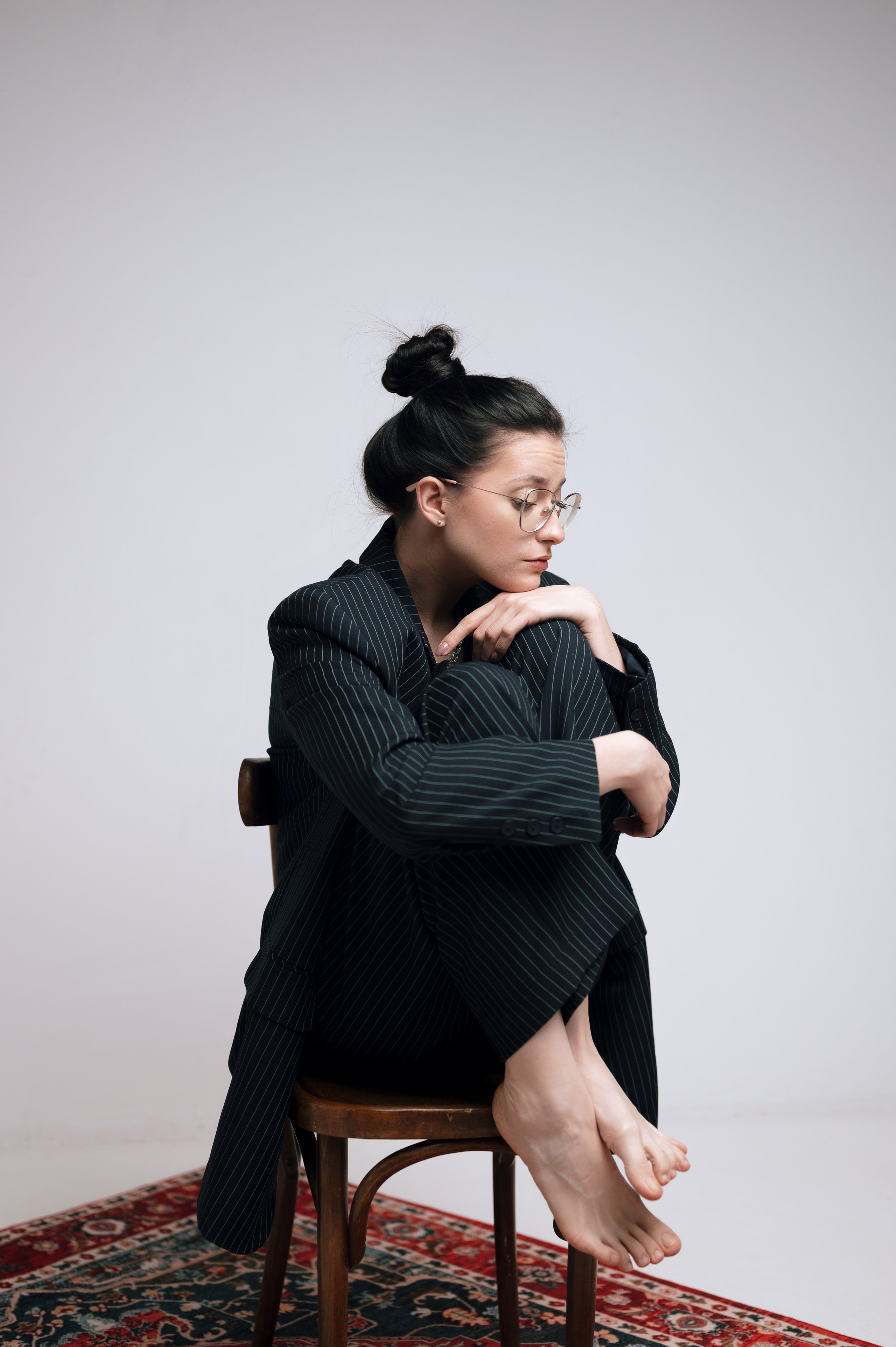 Евгения. Фотограф Мария Бондаренко