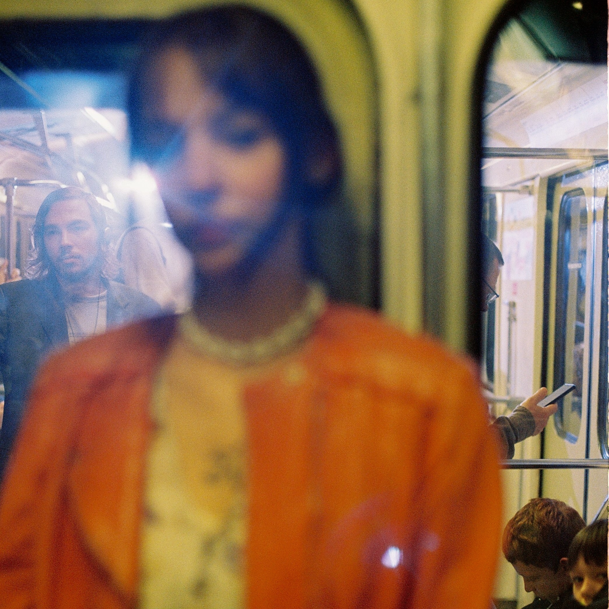 Mirele, Петар Мартич — Последний вальс. Илья Симонов фотограф москва