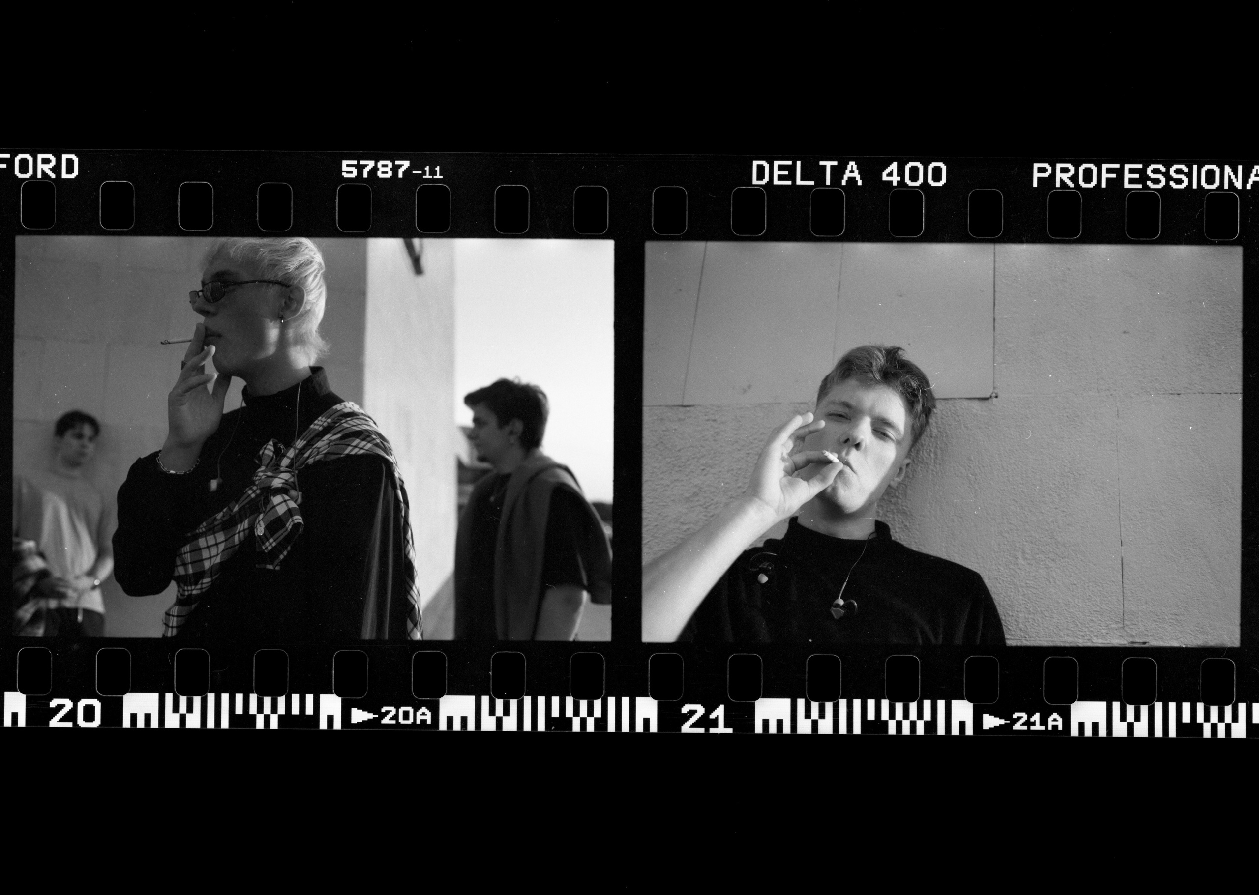 Бэкстейдж VEYS. Илья Симонов фотограф москва