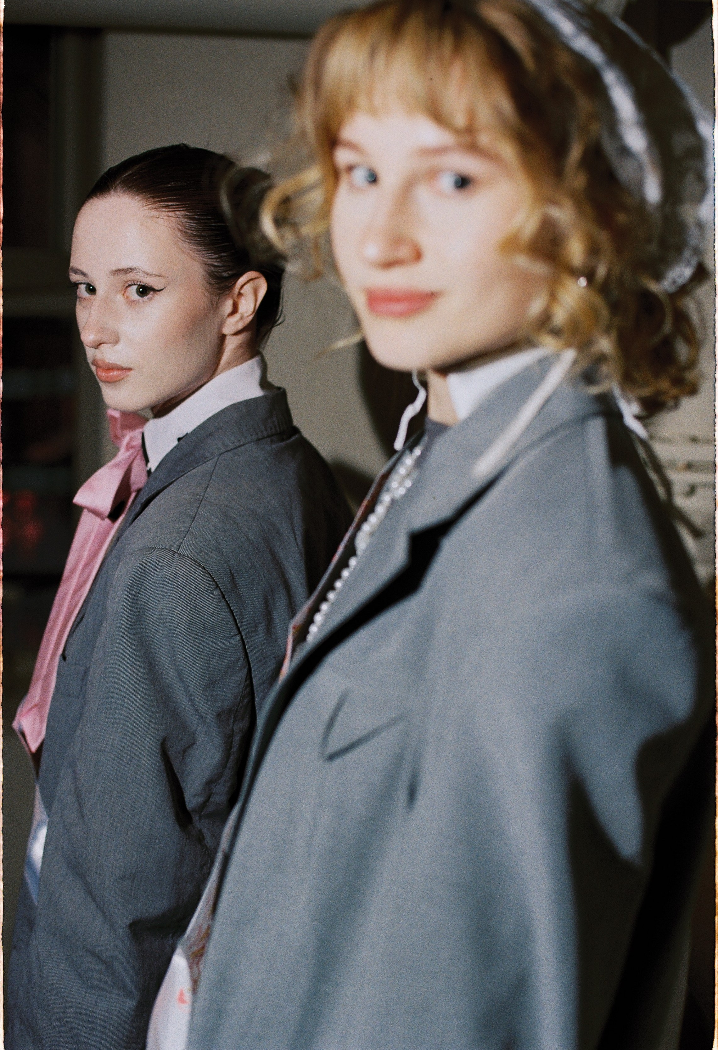 Диско клуб: выпускной. Илья Симонов фотограф москва