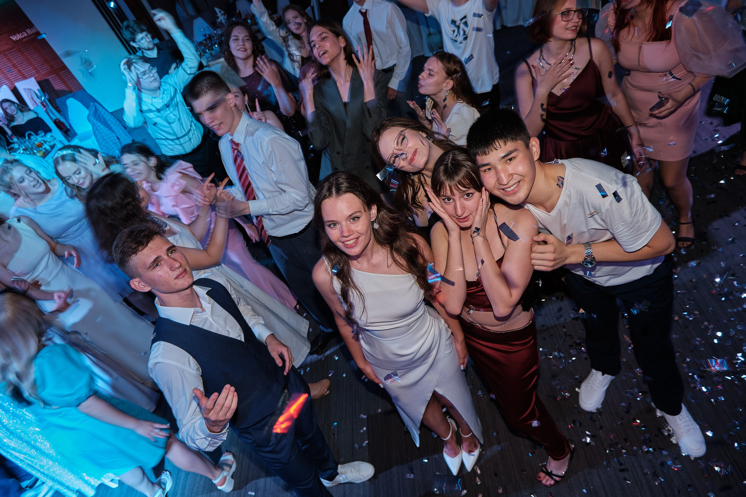 Репортажная съемка в Волгограде — Профессиональный фотограф | 4tovlad. Фотограф в Волгограде