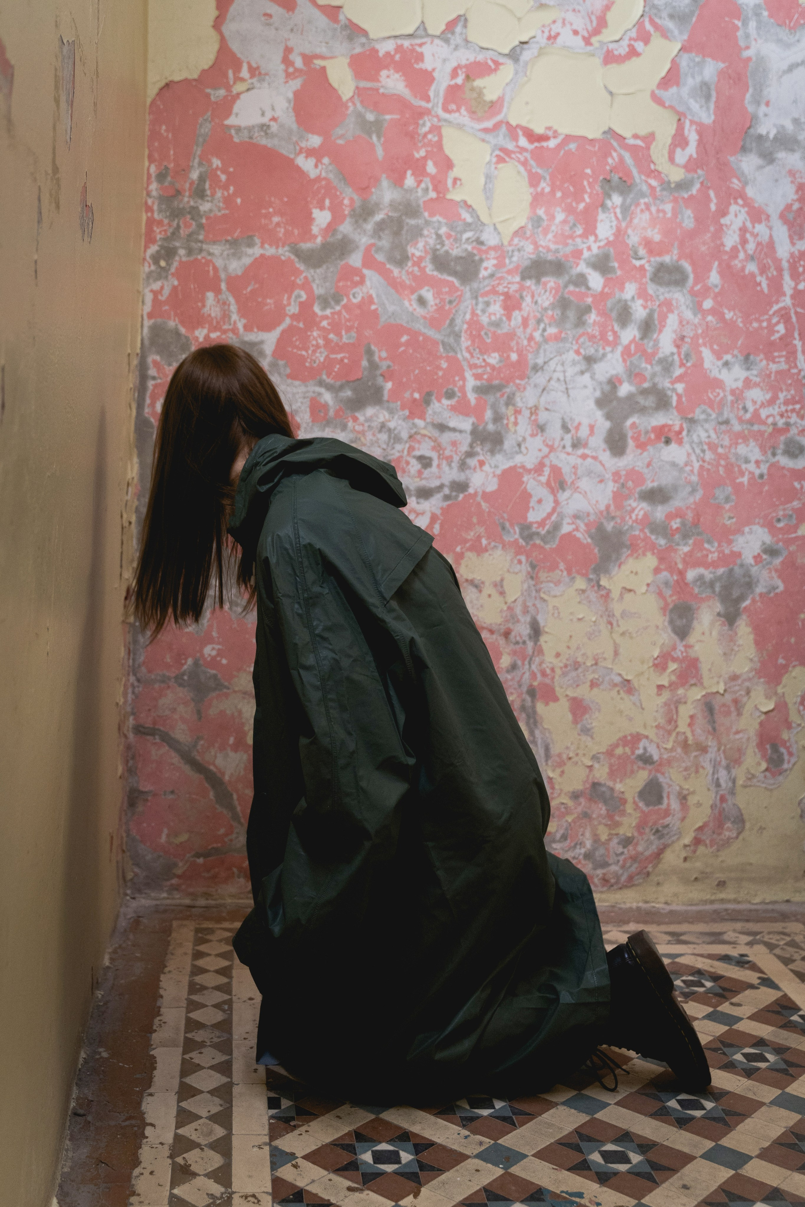 Ира. Фотограф в Нижнем Новгороде Алексей Уковский