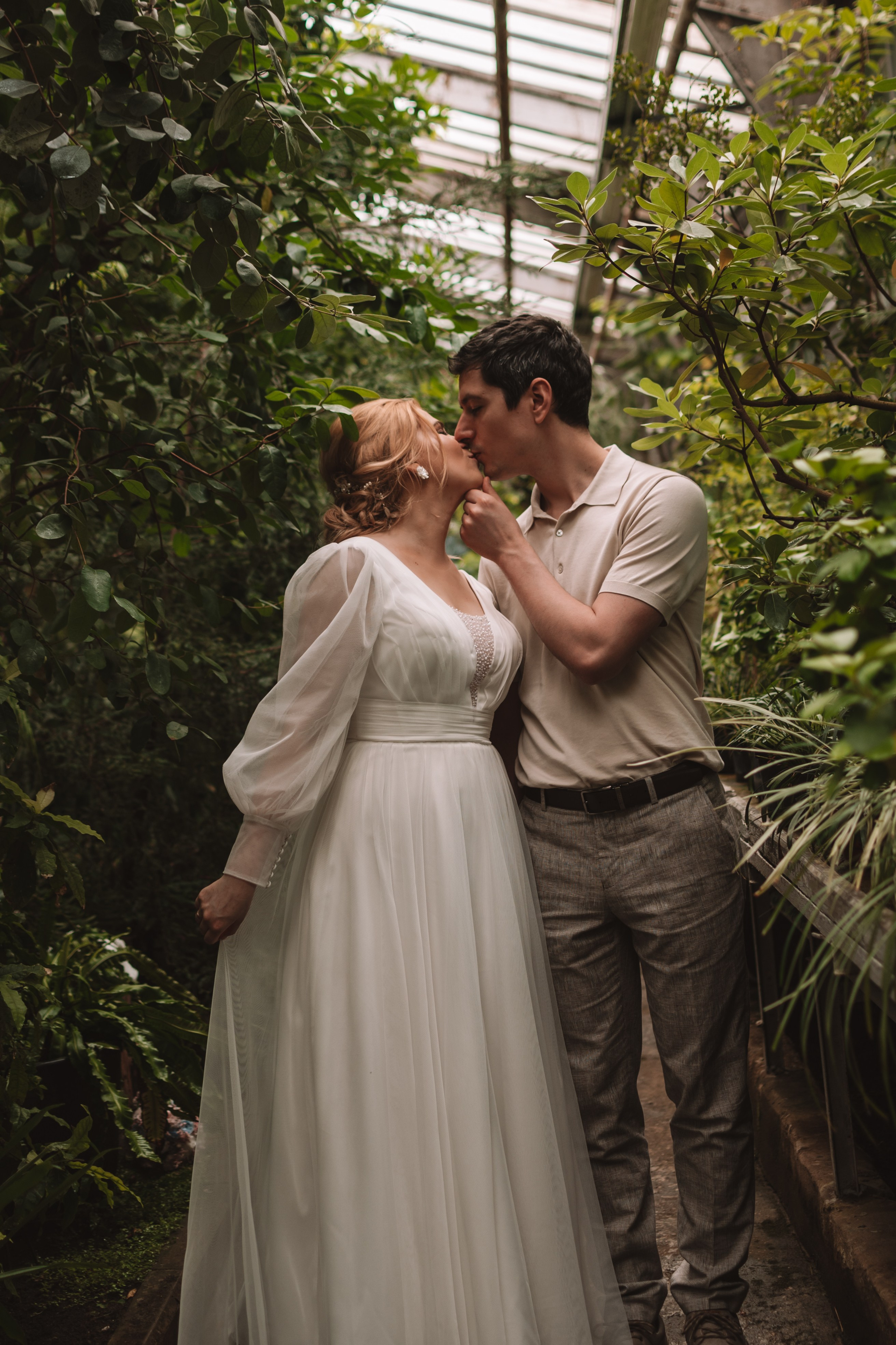 16.06. Свадебный фотограф Дарья Жакова