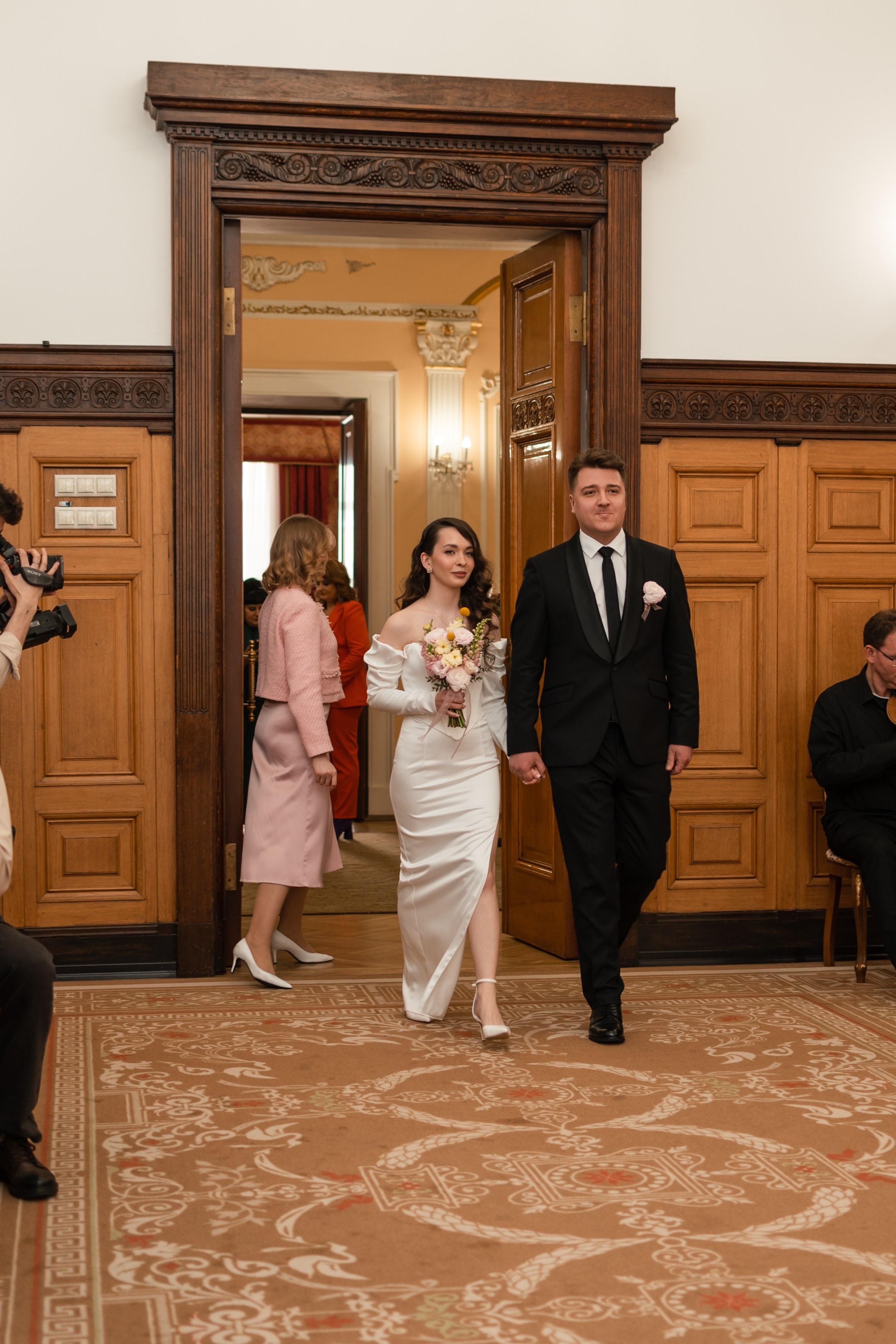 12.04. Свадебный фотограф Дарья Жакова