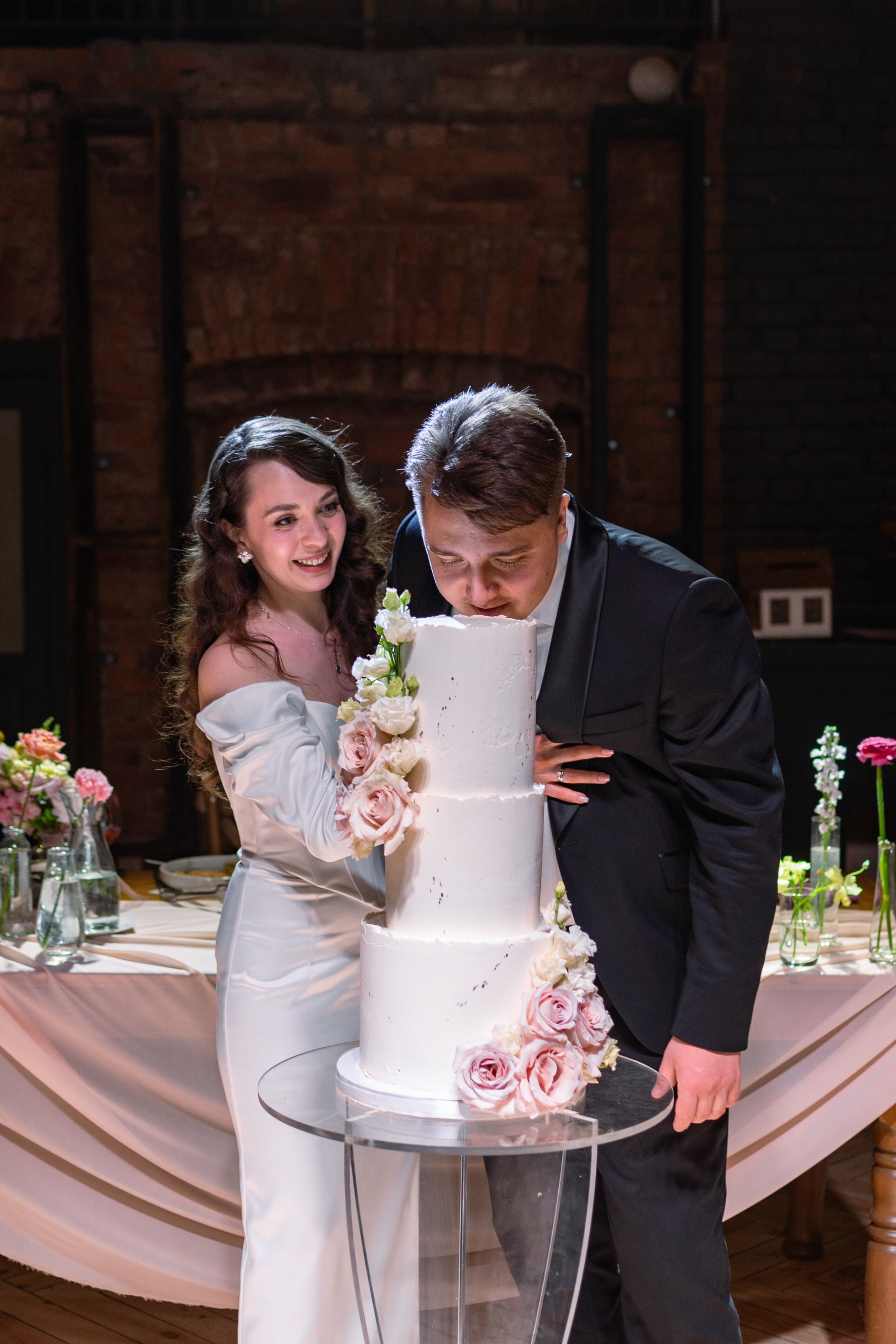 12.04. Свадебный фотограф Дарья Жакова