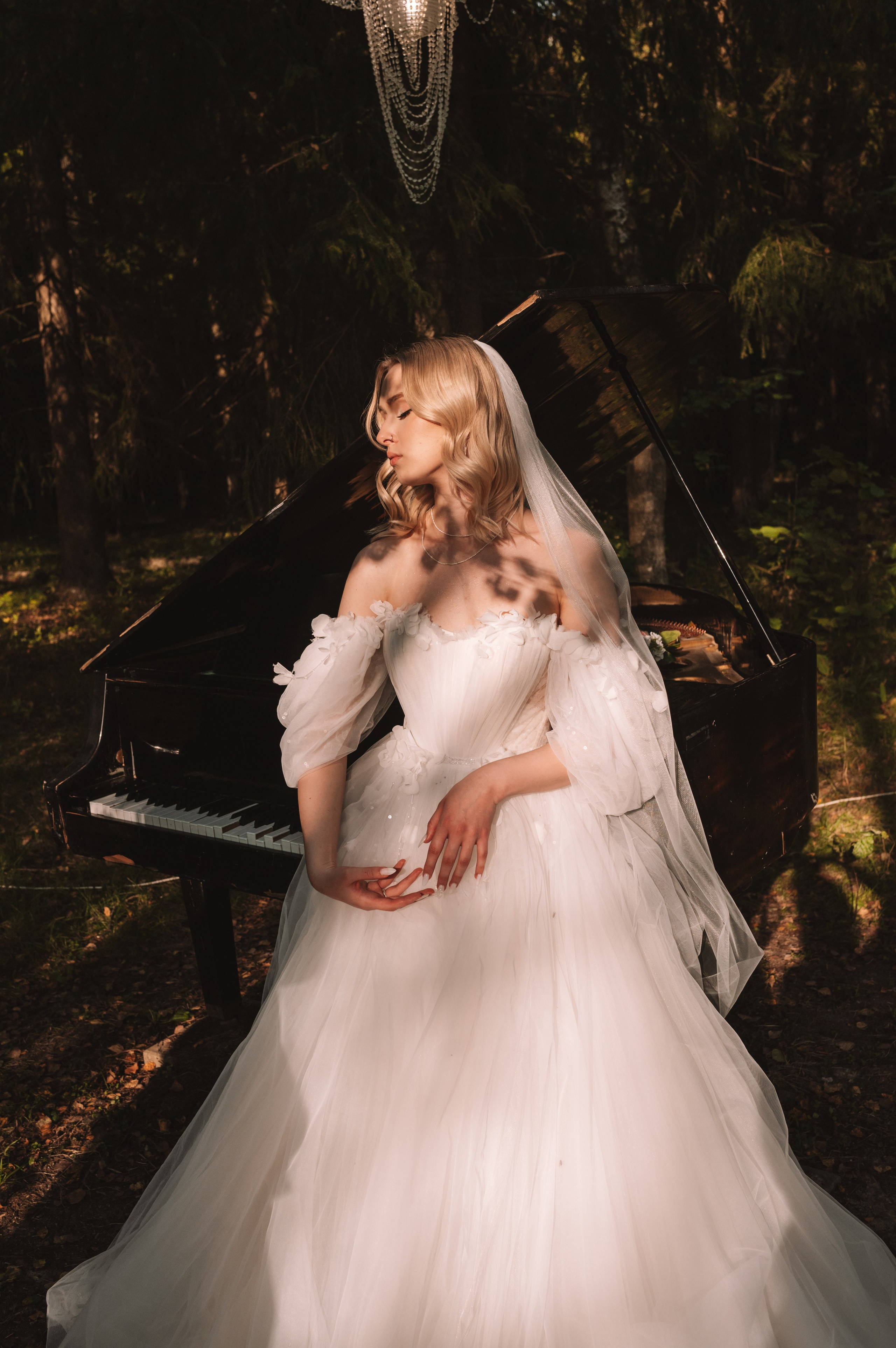 31.08. Свадебный фотограф Дарья Жакова