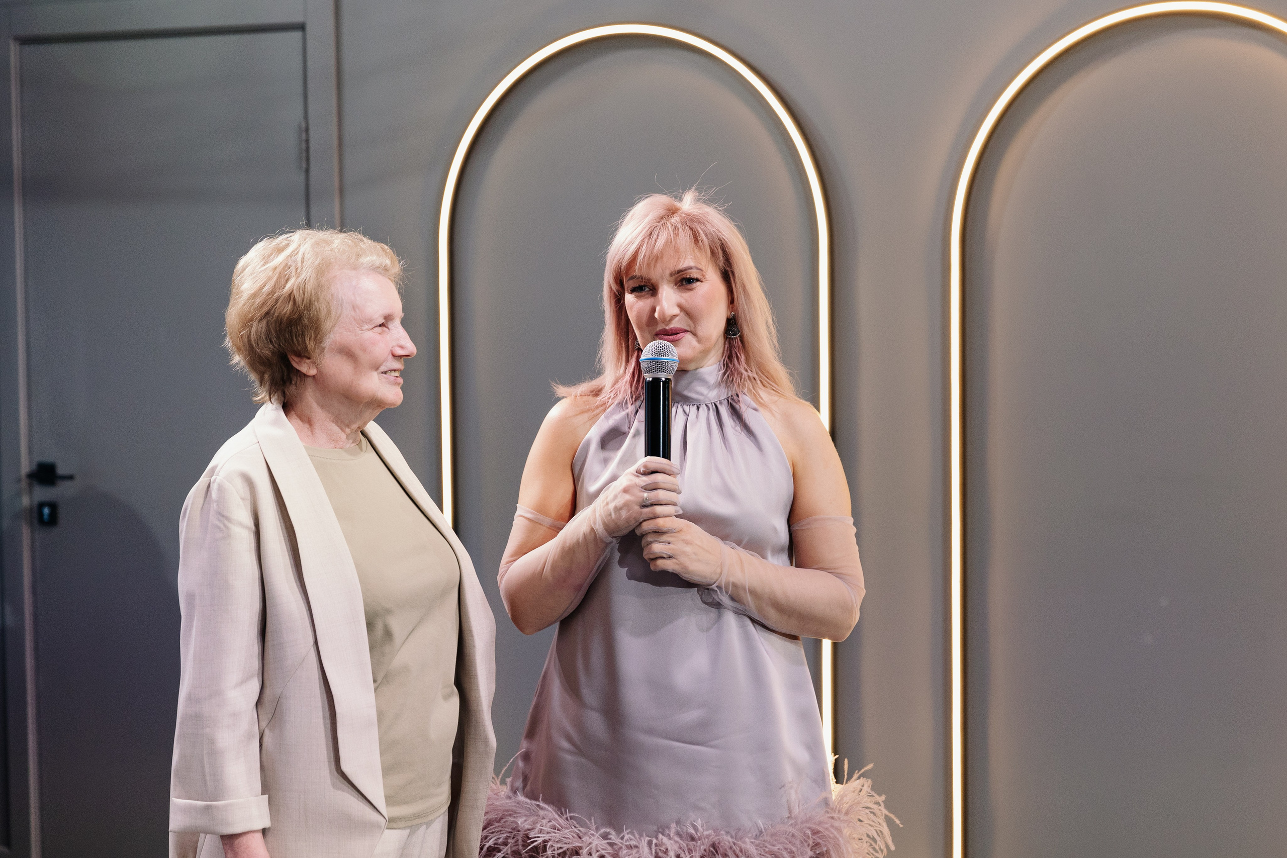 Юбилей. Фотограф в Красноярске