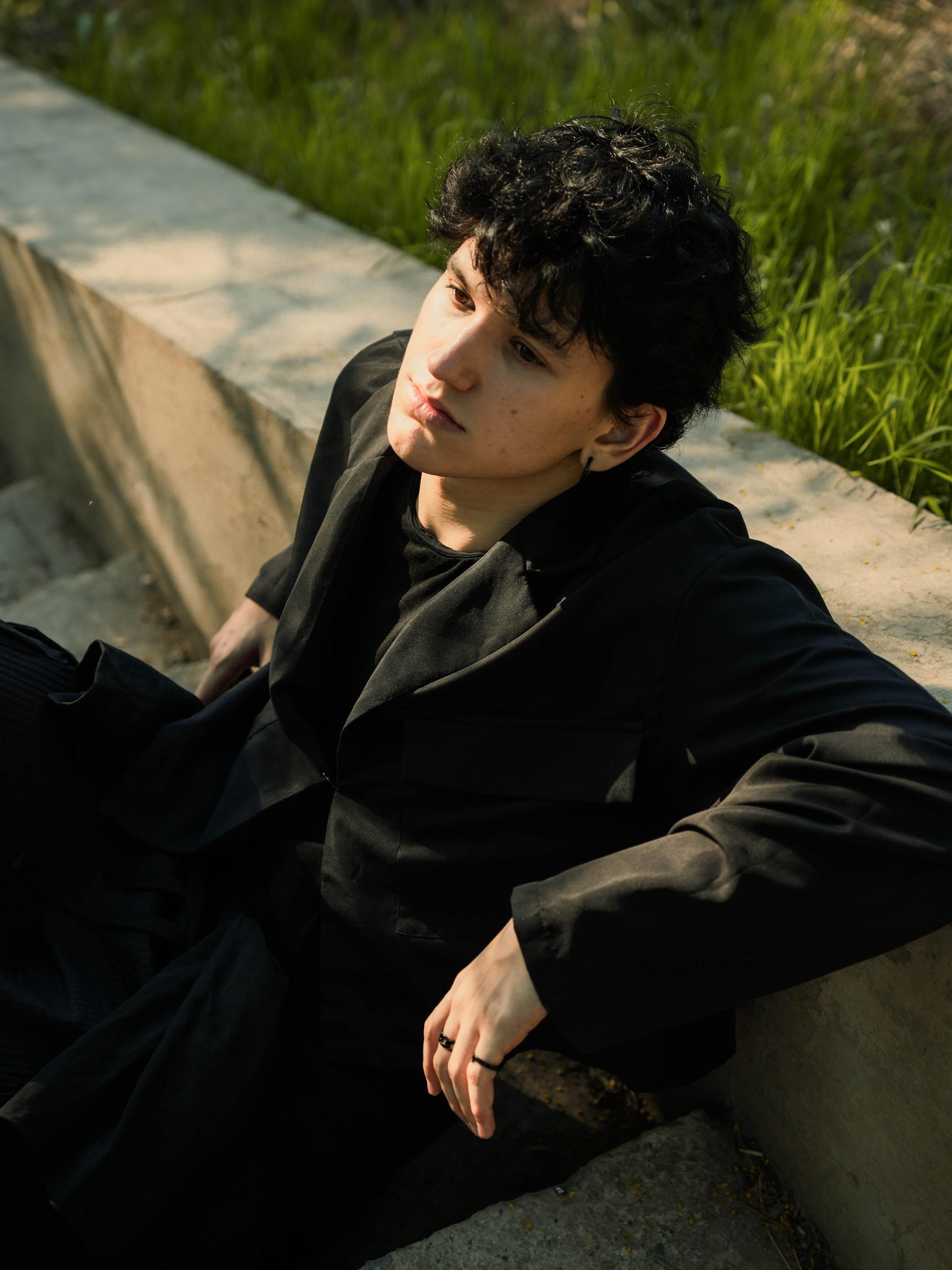 Archie. Janie valde |photographer & visual artist