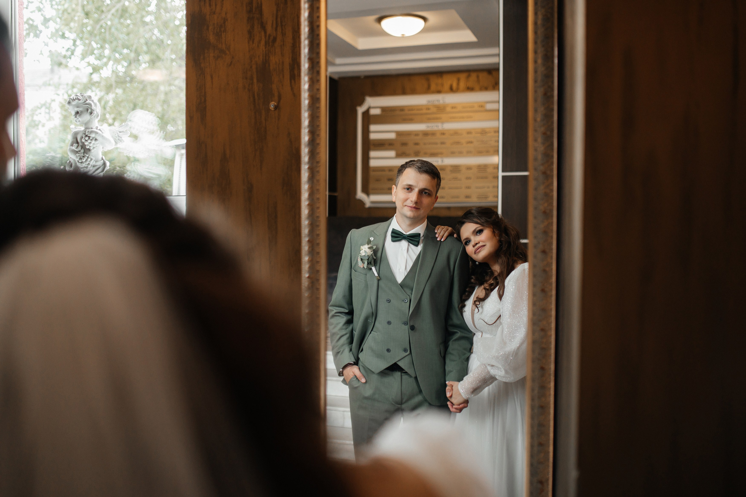 Свадьба Полины и Вадима. Свадебный и контент фотограф в Петрозаводске Ксения Истрафилова