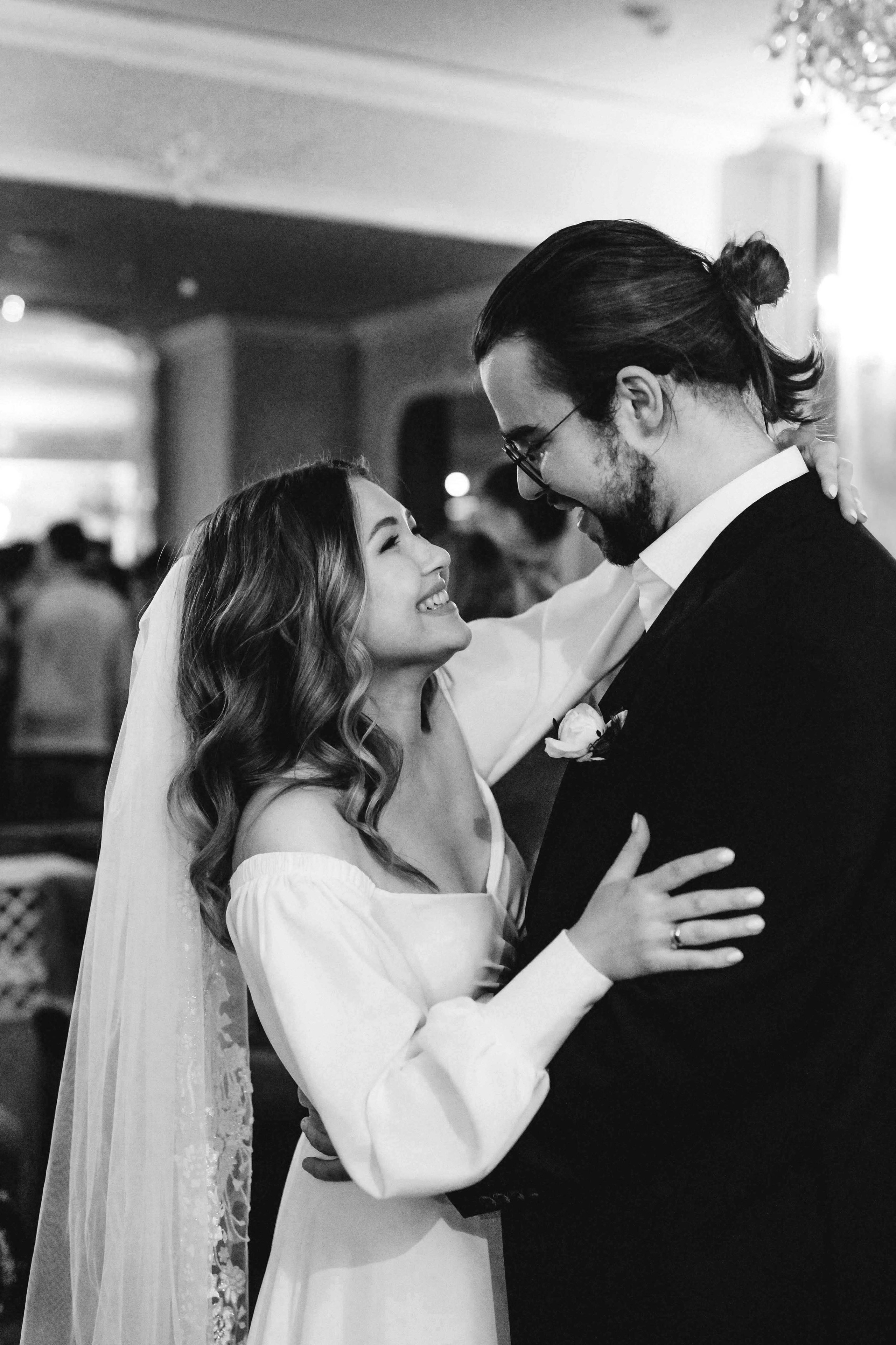 Кирилл Ира. Свадебный фотограф СПб Евгения Орлова