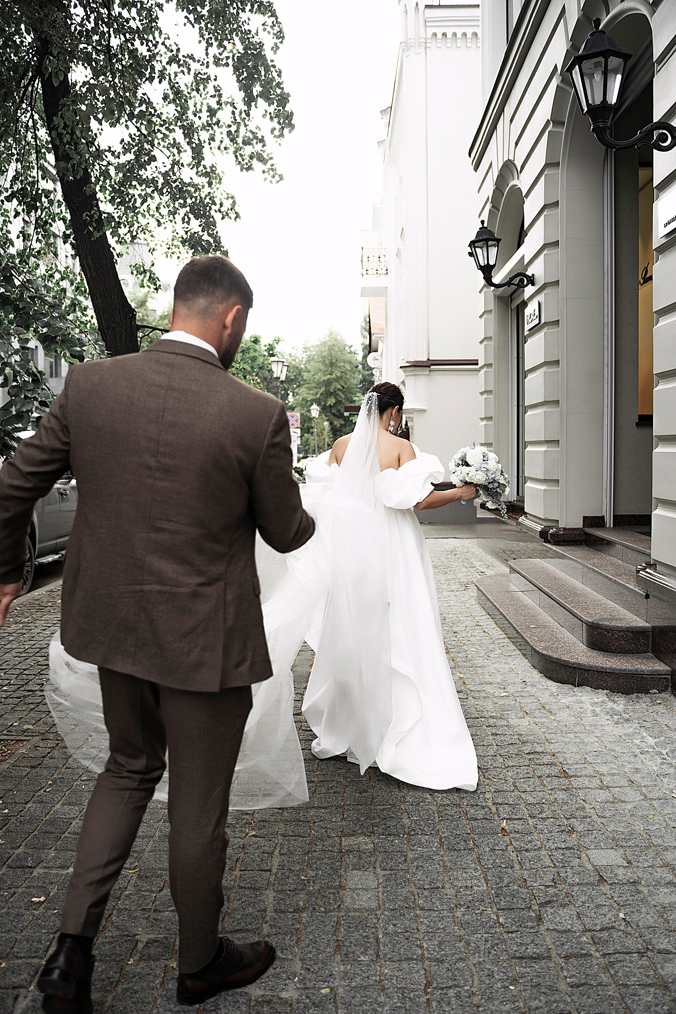 Евгений & Диана. Фотограф Казань