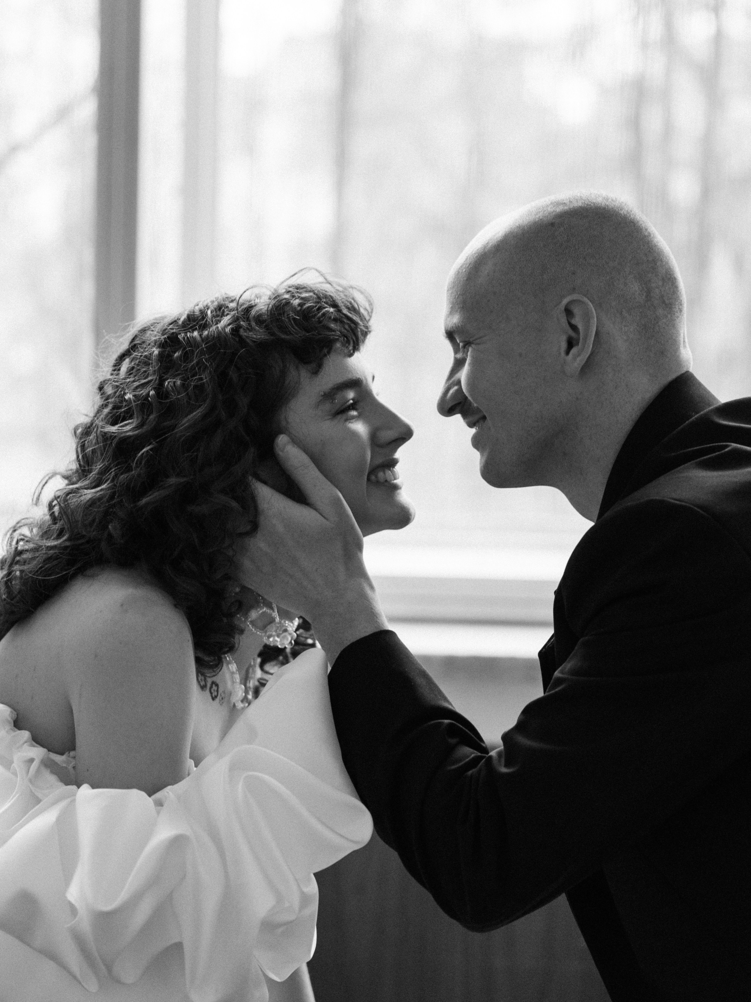 НЕМАНЕКЕНЫ. Свадебный фотограф в Ижевске Диля Ахмадишина