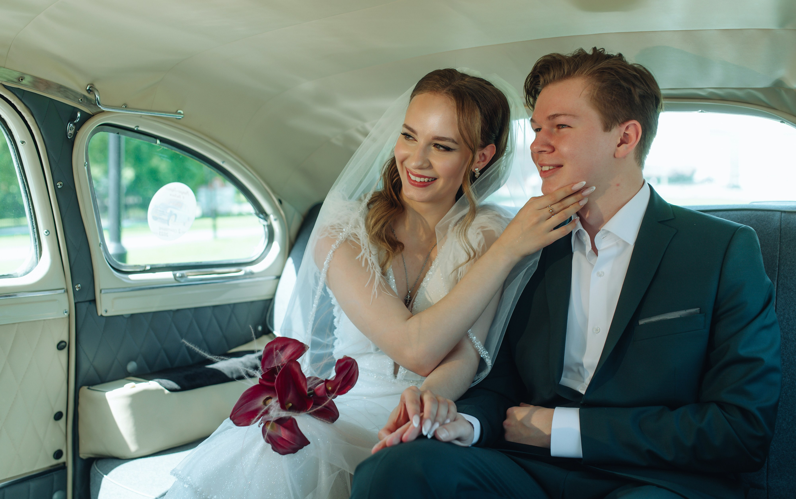 Свадьба Михаила и Арины | Владимир. Свадебный фотограф во Владимире Влад Бирюков