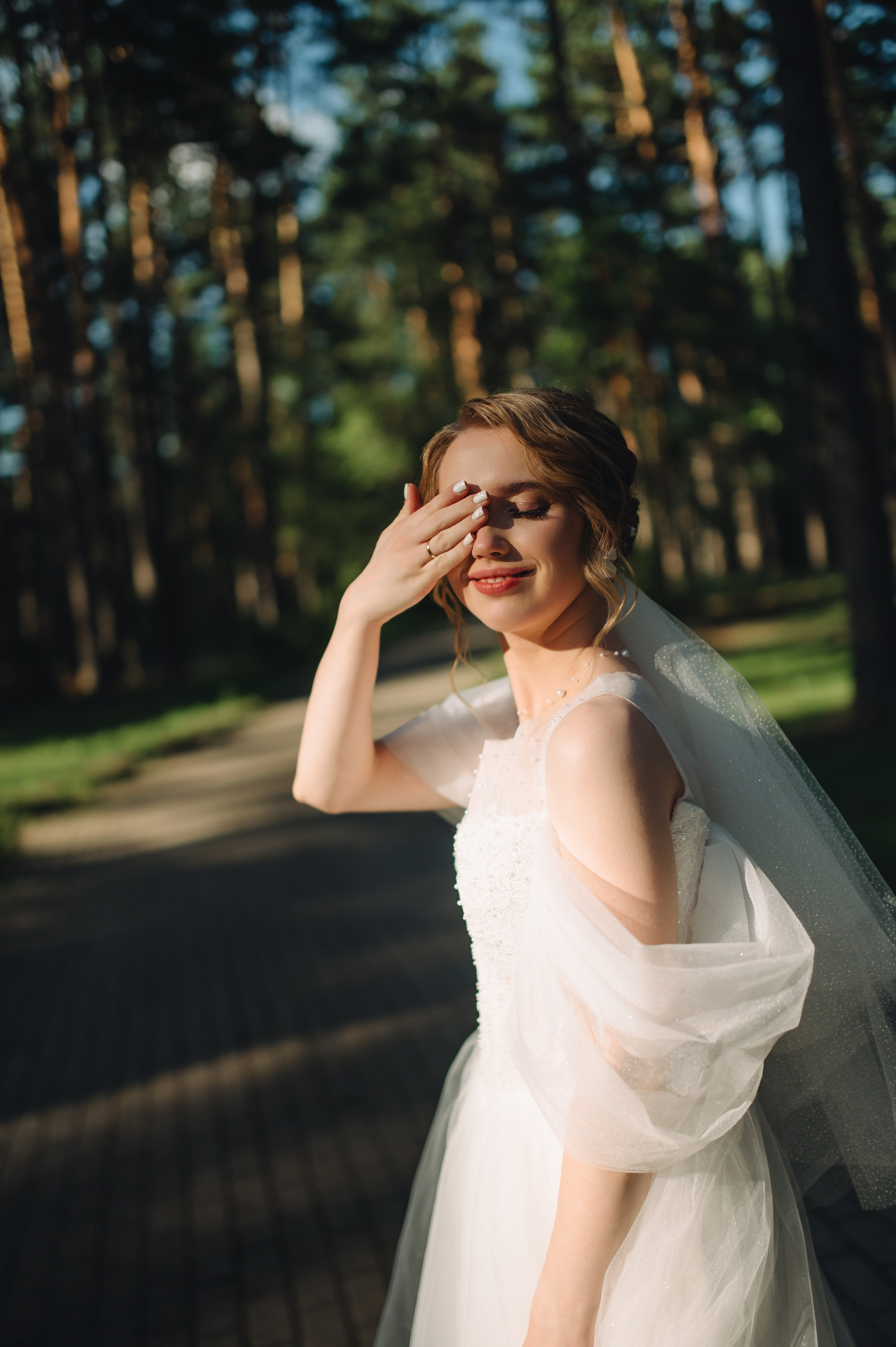 Свадьба Игоря и Ульяны | Велес. Свадебный фотограф во Владимире Влад Бирюков