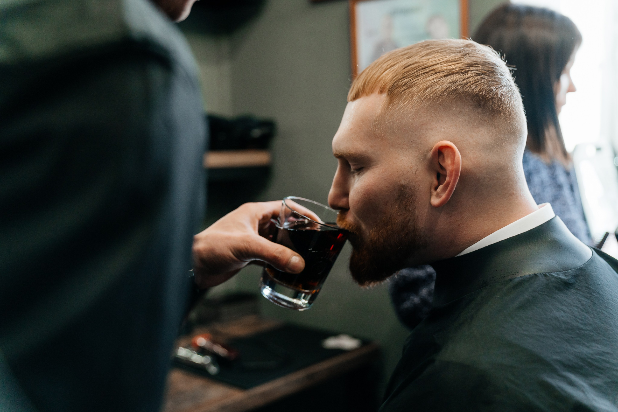 Отель «ПушкинЪ». Фотограф Ангарск Иркутск Ксения Король