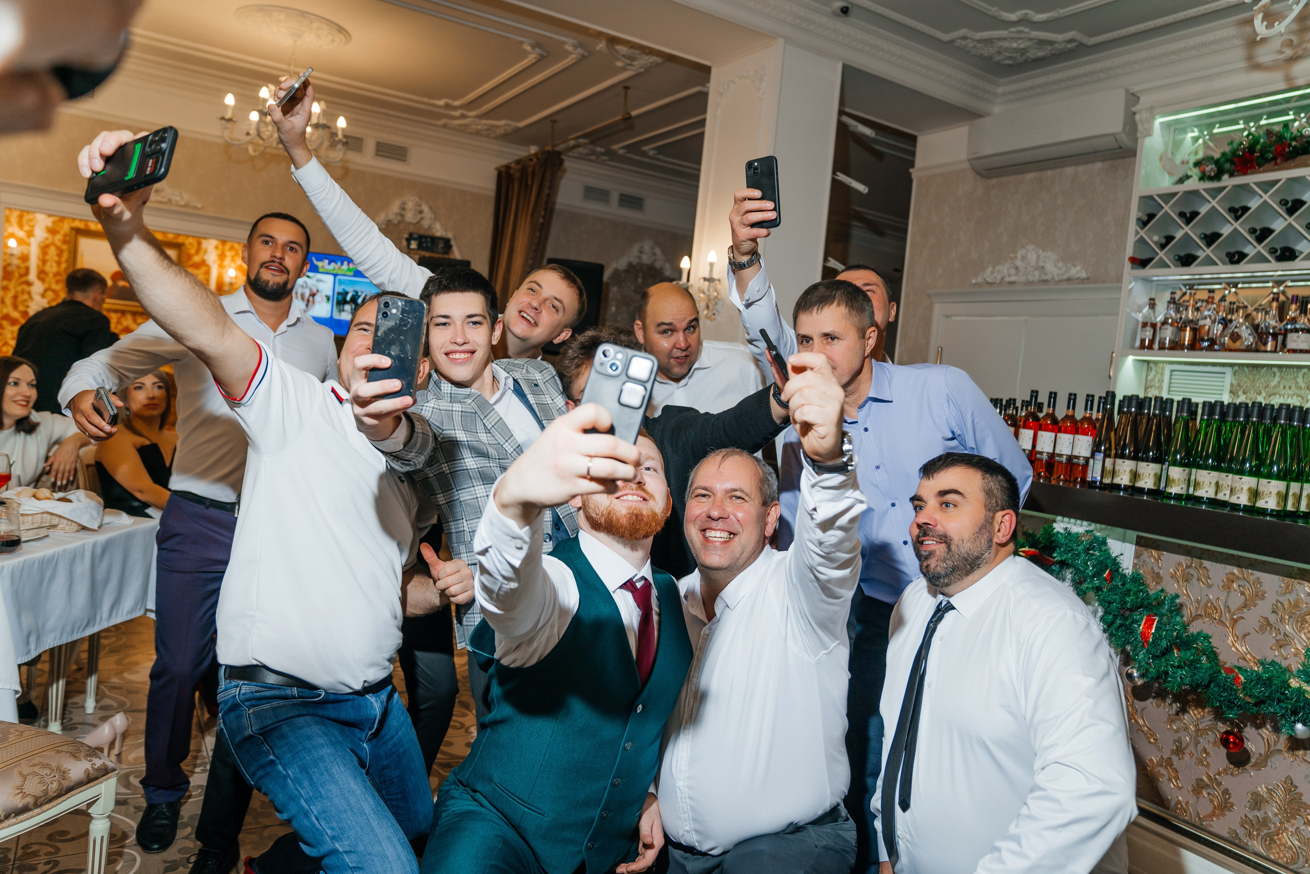 Отель «ПушкинЪ». Фотограф Ангарск Иркутск Ксения Король