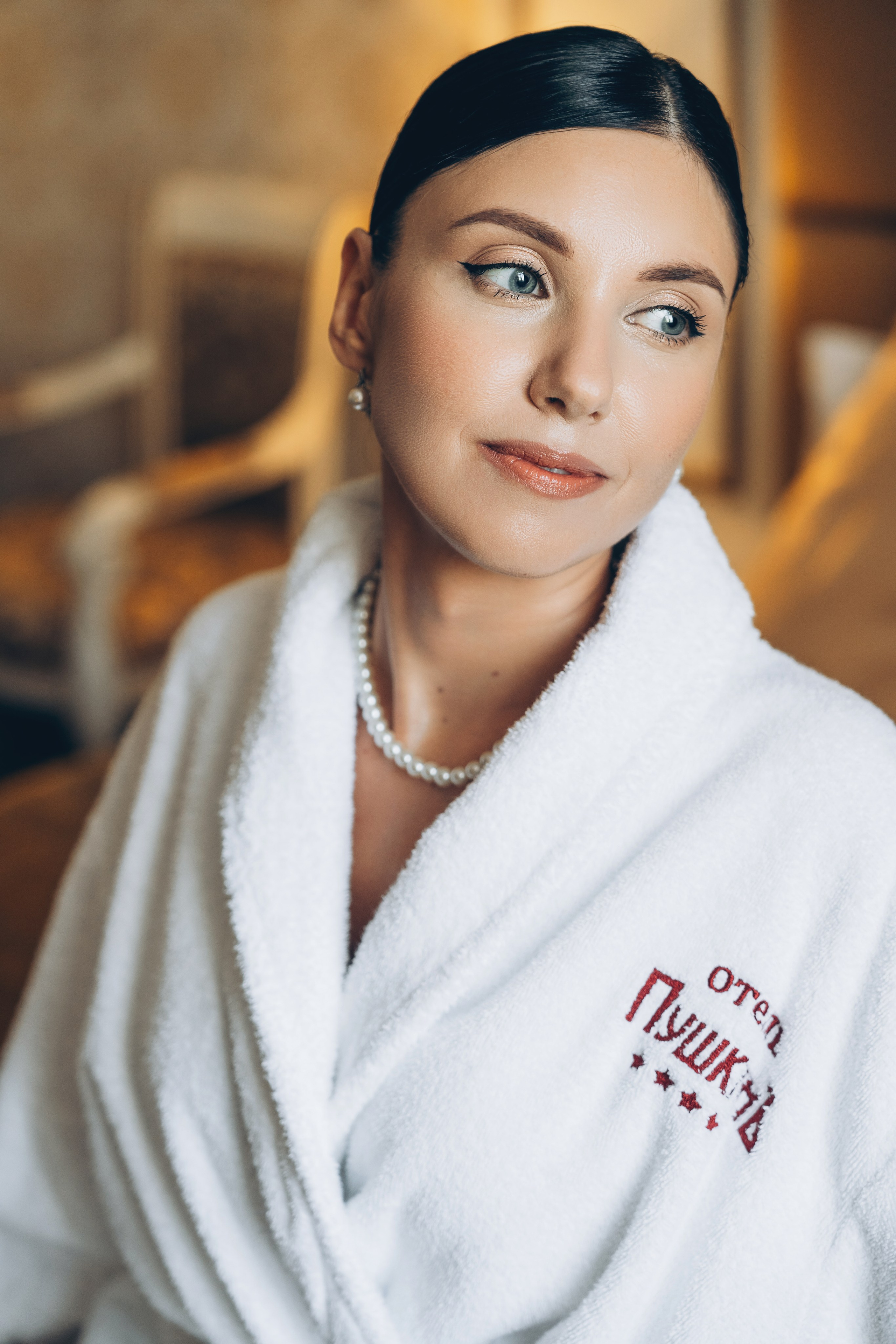 Сборы и регистрация «ПушкинЪ». Фотограф Ангарск Иркутск Ксения Король