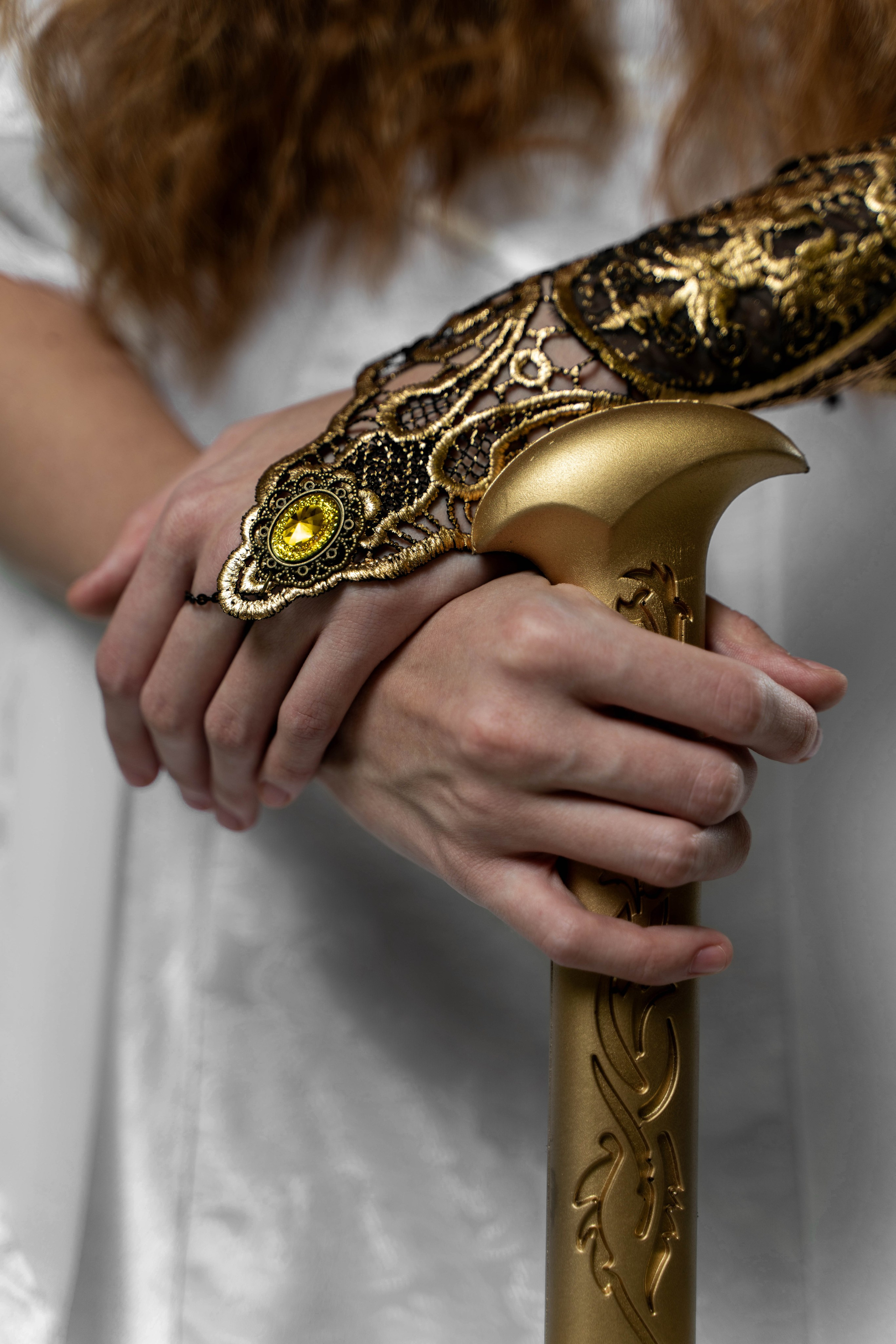 Cosplay. Team of creative photographers. Family, wedding photos