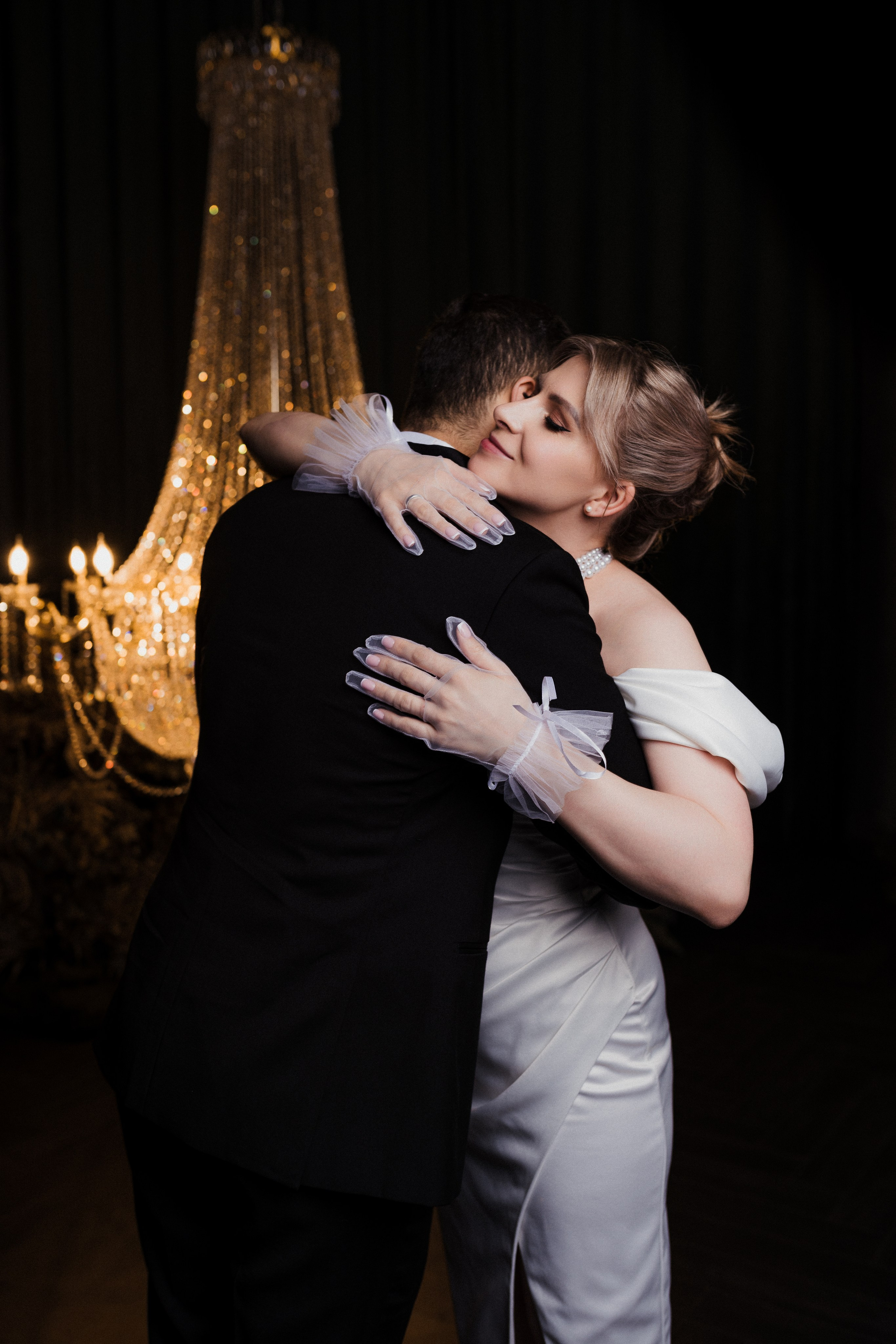 Свадебная фотопрогулка в Москве по центру. Свадебный фотограф в Москве Анна Полушина