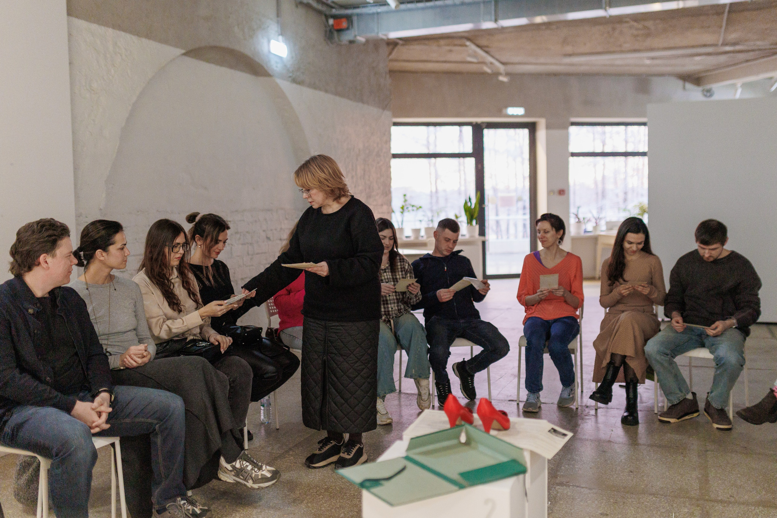 Это тебе. Фотограф городских и семейных событий Артем Карпухин