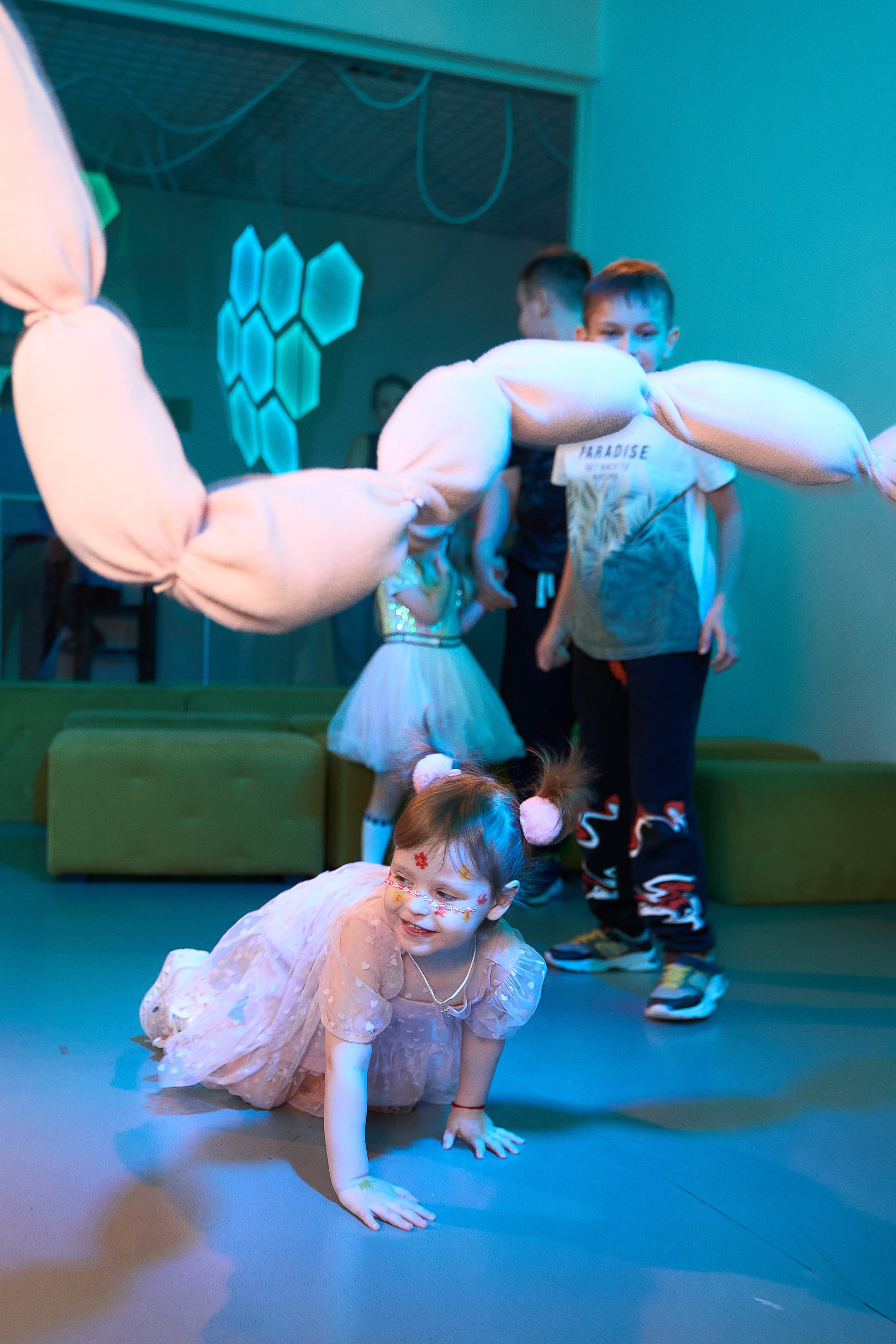 День рождения Киры. Фотограф и видеограф в Екатеринбурге