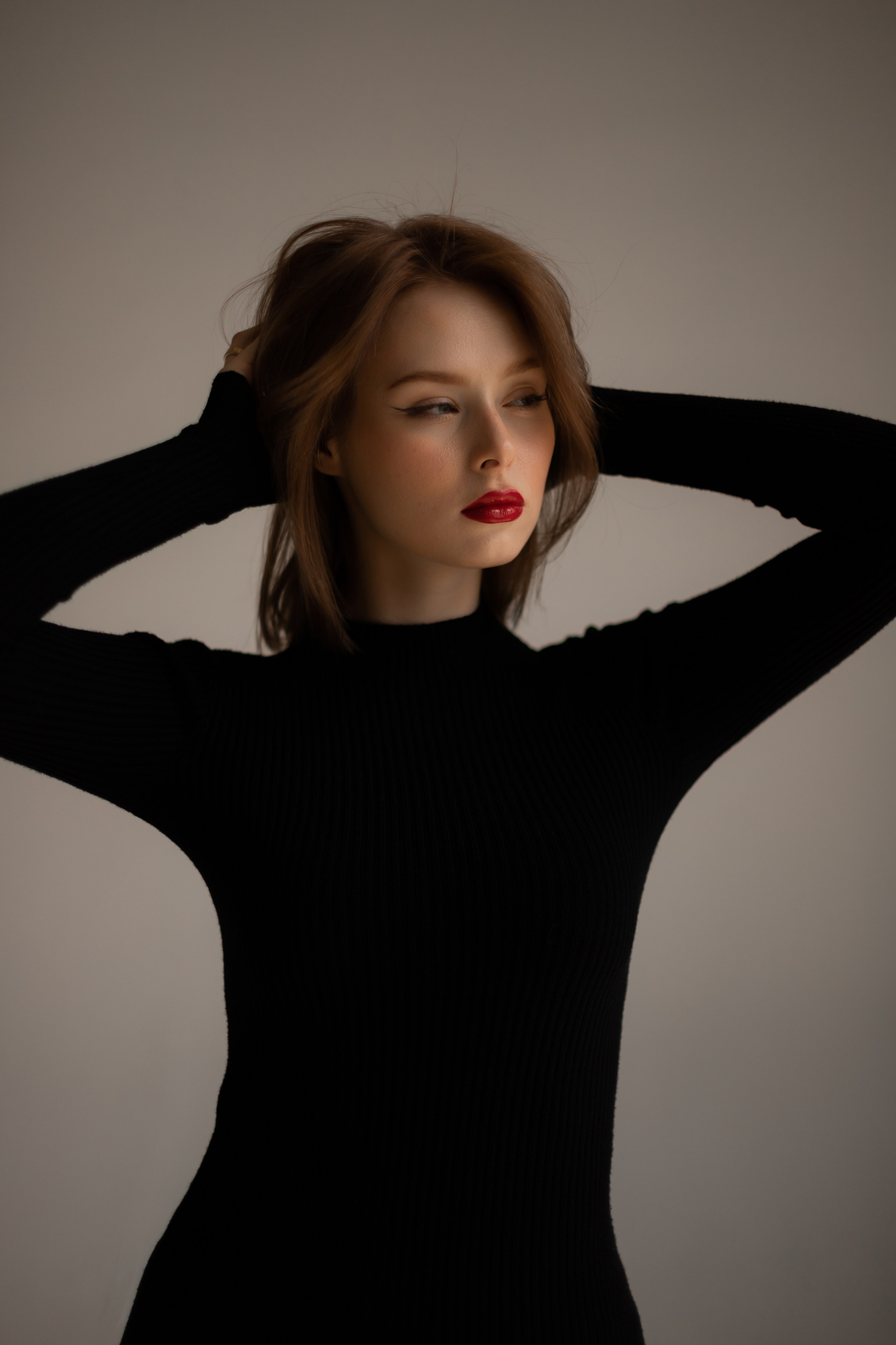 Портреты. Свадебный и семейный фотограф Арина Кулёва