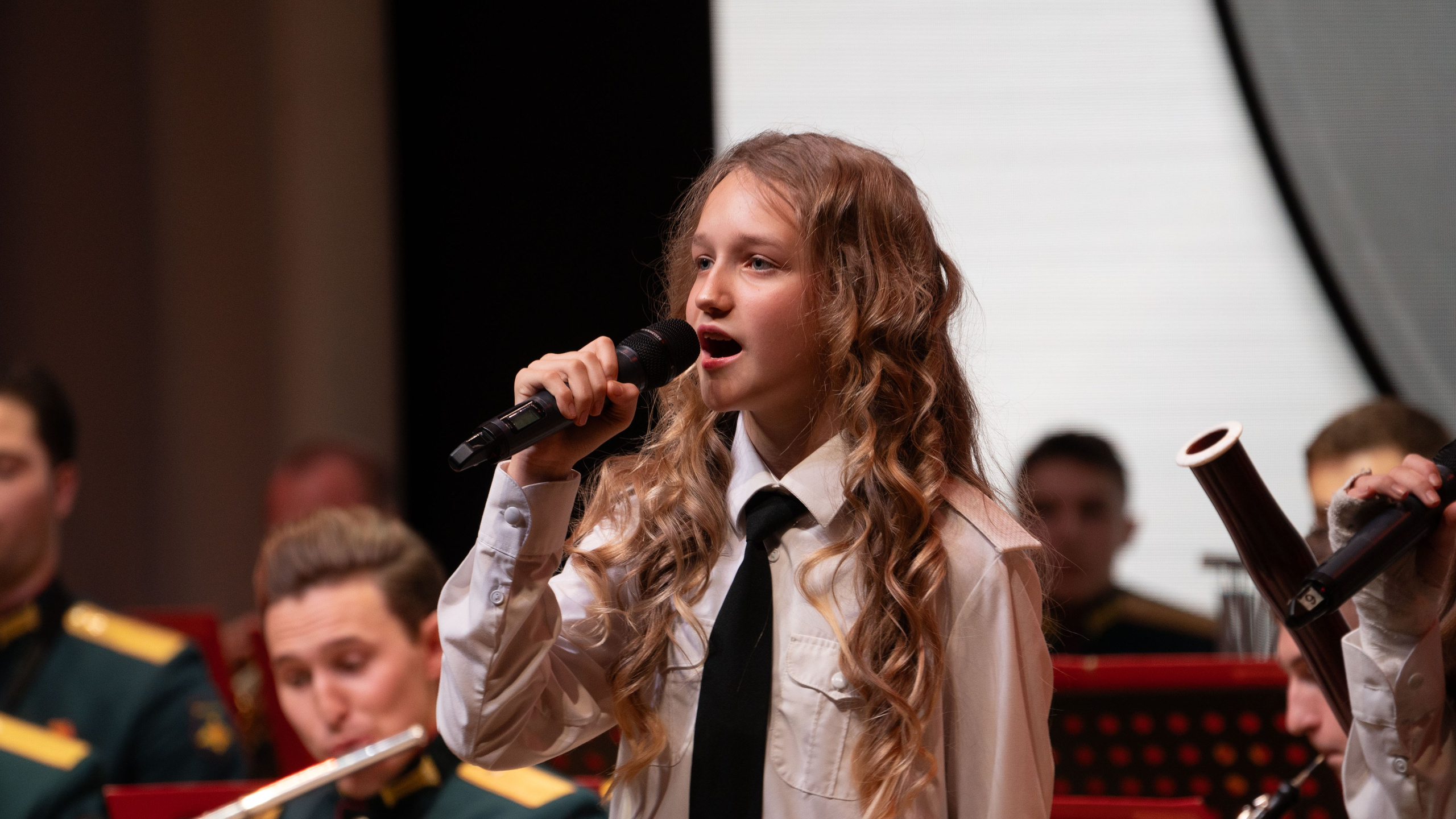 Концерты. Фотограф в Москве Асиетта