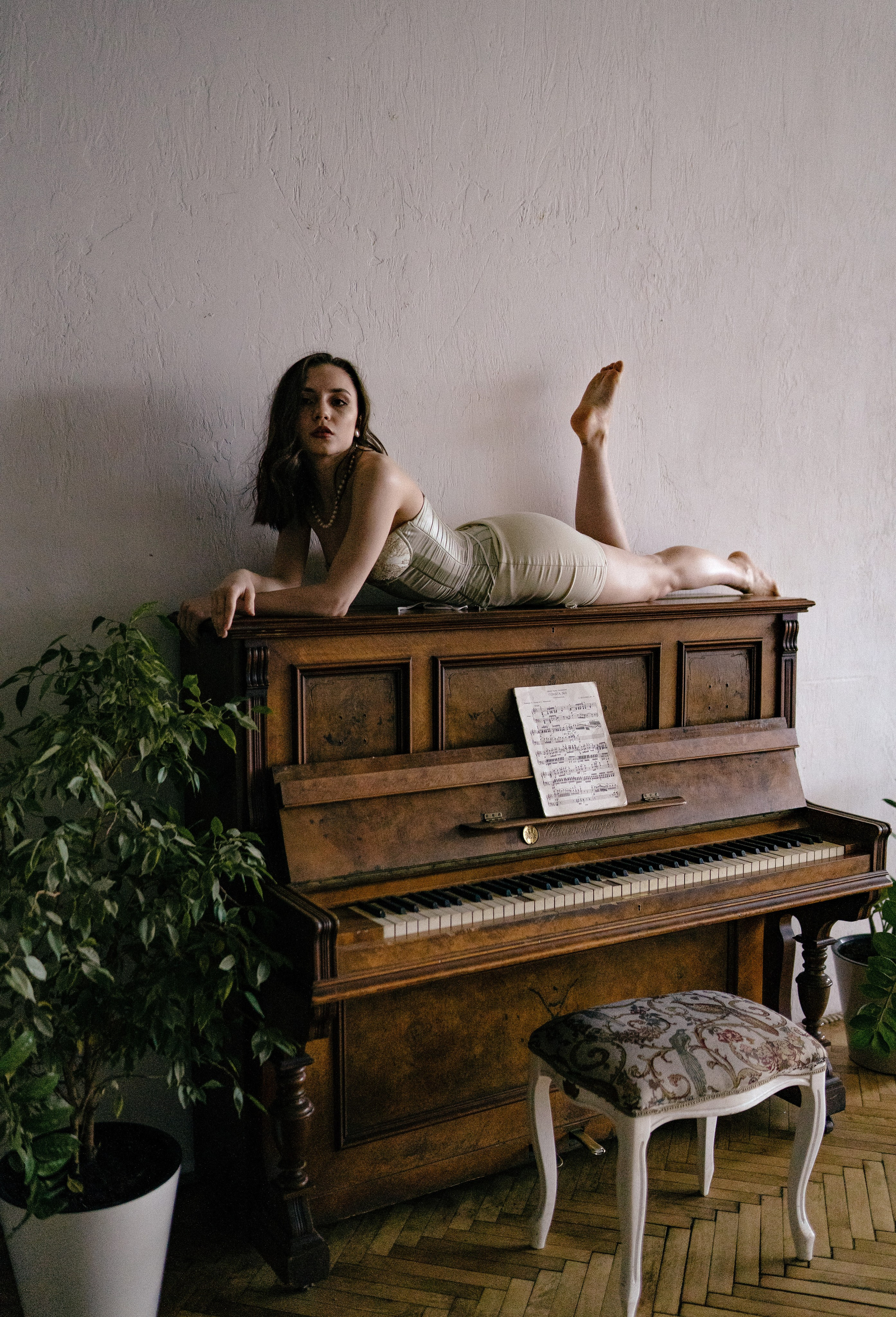 Надежда. Фотограф в Москве Асиетта