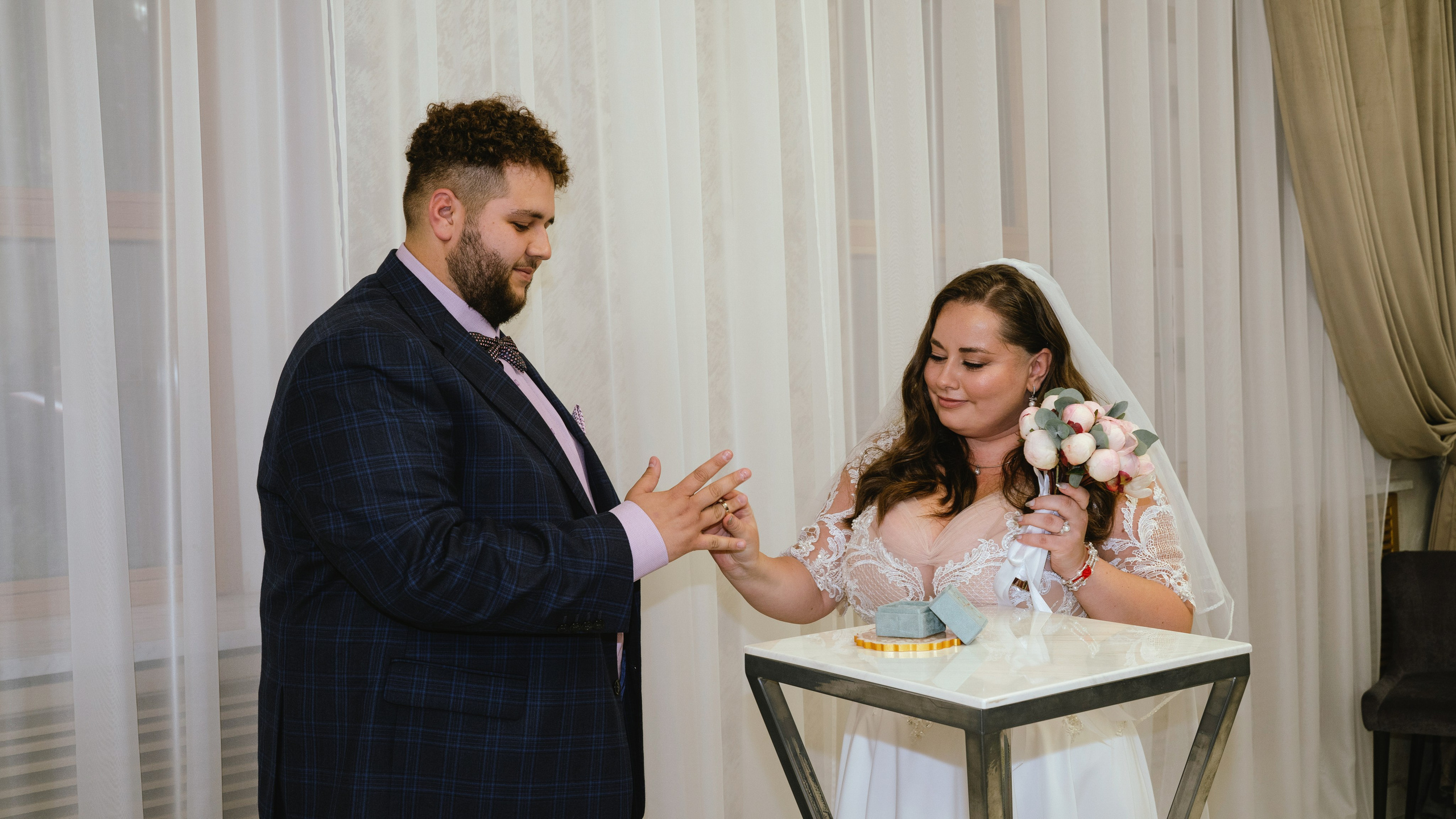 Свадьба. Фотограф в Москве Асиетта