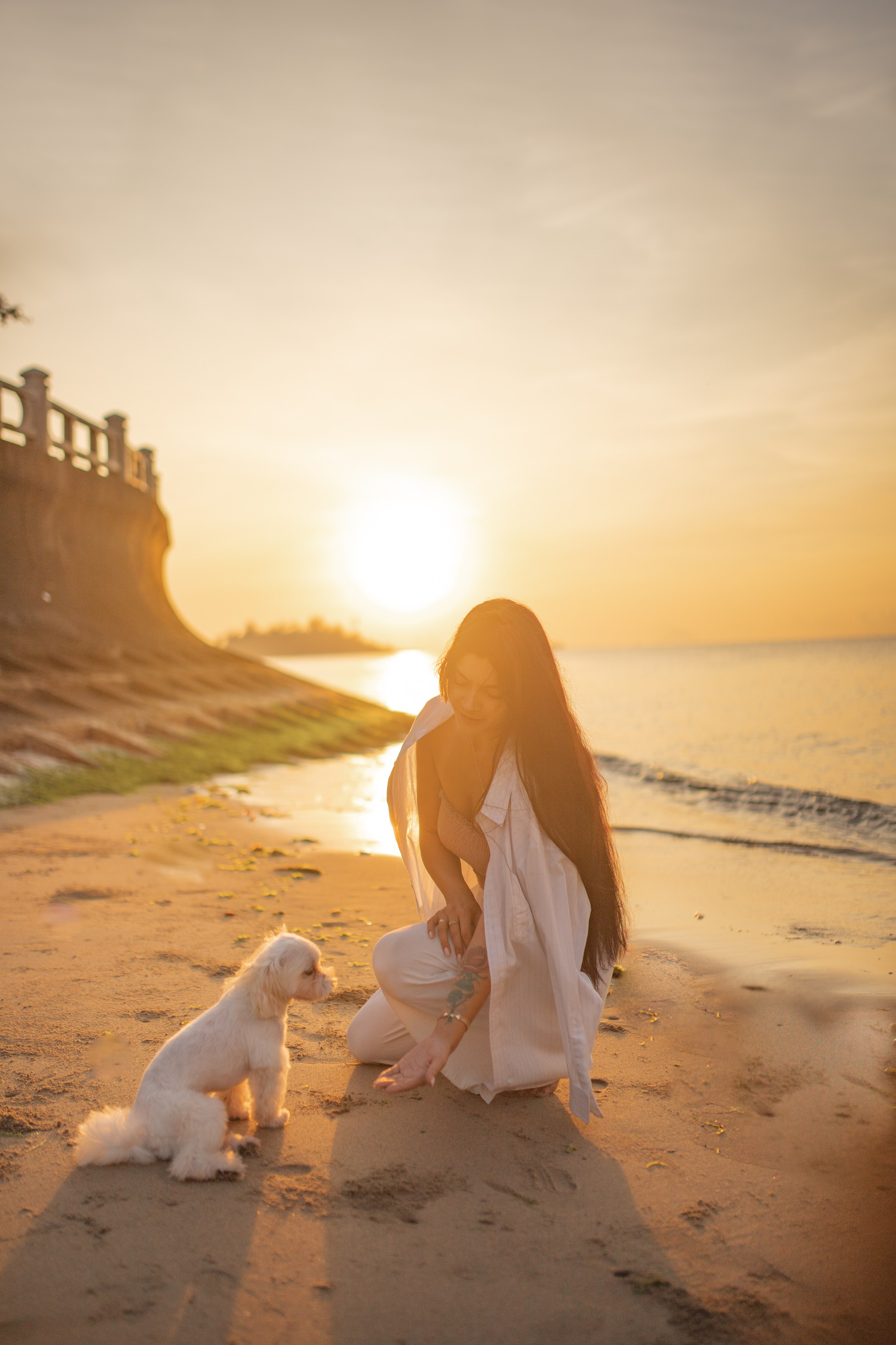 Анастасия и ее Пират.Нячанг. Главная