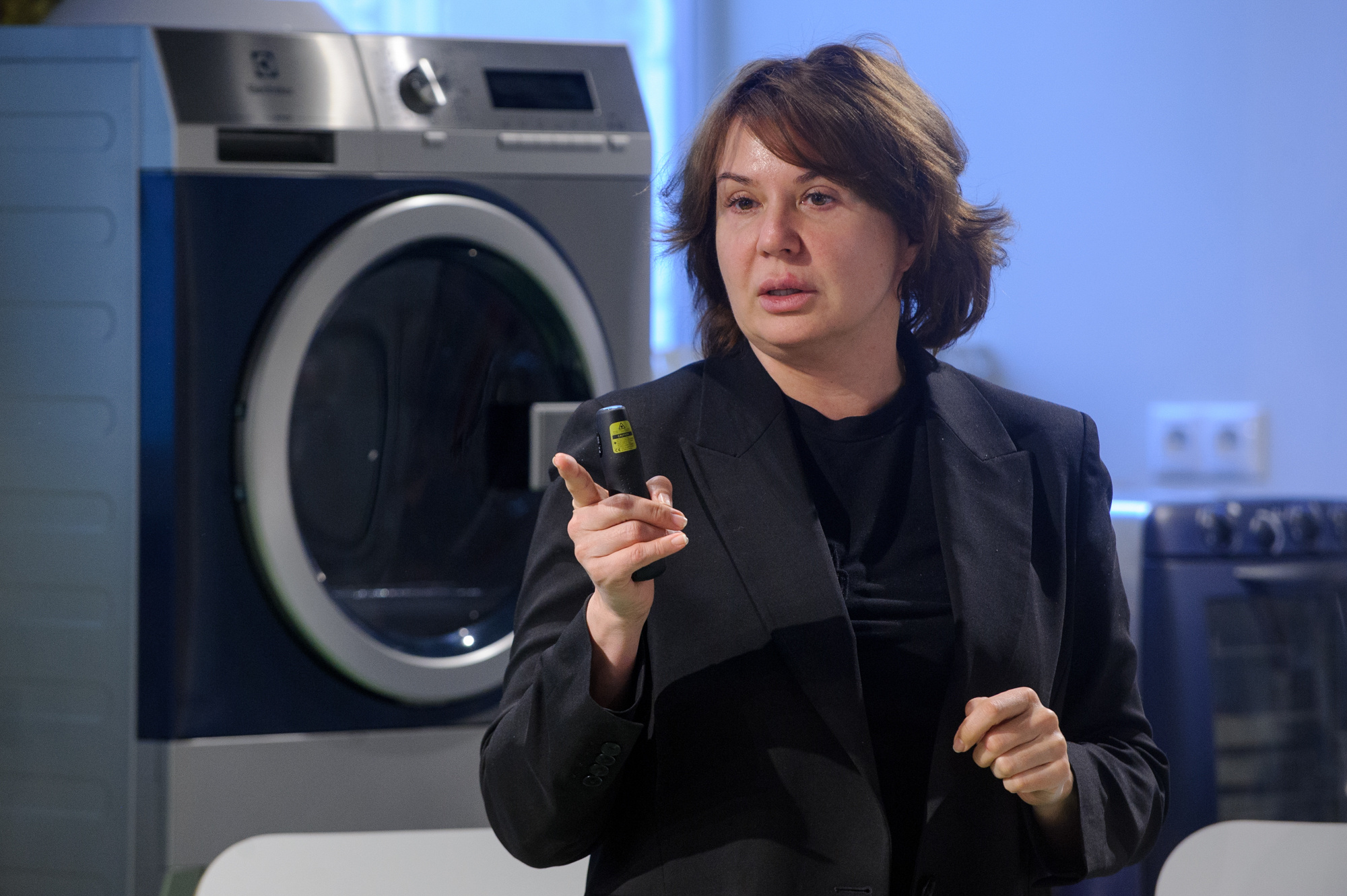 KITCHEN MANAGEMENT УПРАВЛЕНИЕ КУХНЕЙ. Фотограф Андрей Лисовский