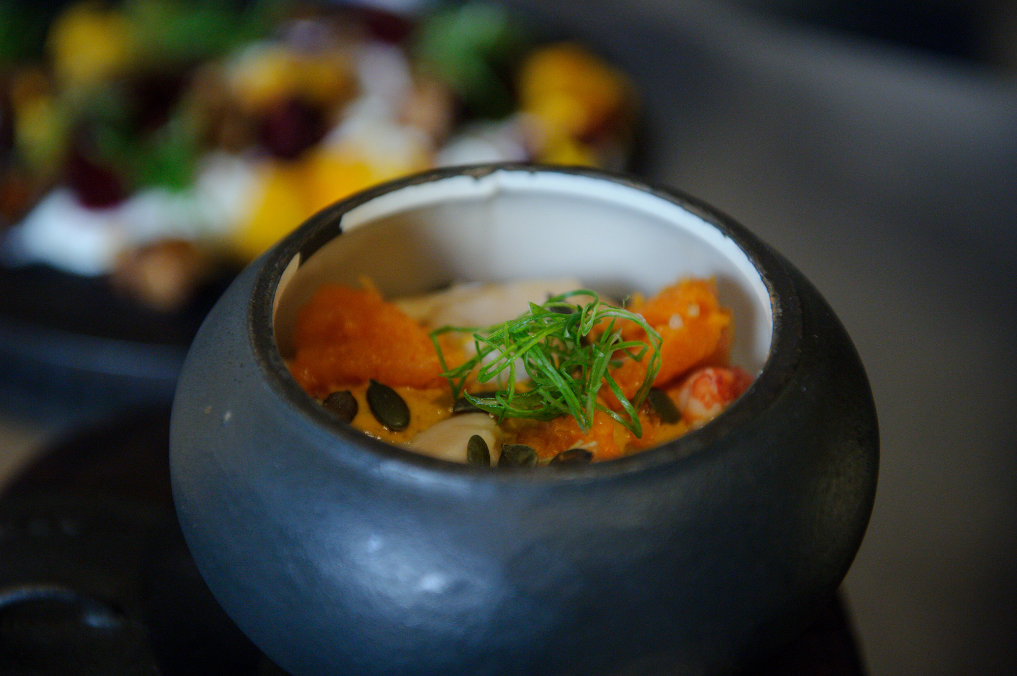 KITCHEN MANAGEMENT УПРАВЛЕНИЕ КУХНЕЙ. Фотограф Андрей Лисовский