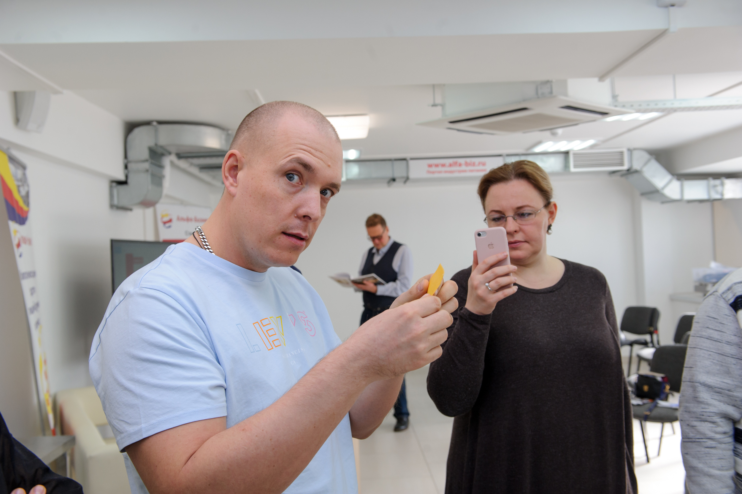 Еда Zago Mirko. Фотограф Андрей Лисовский