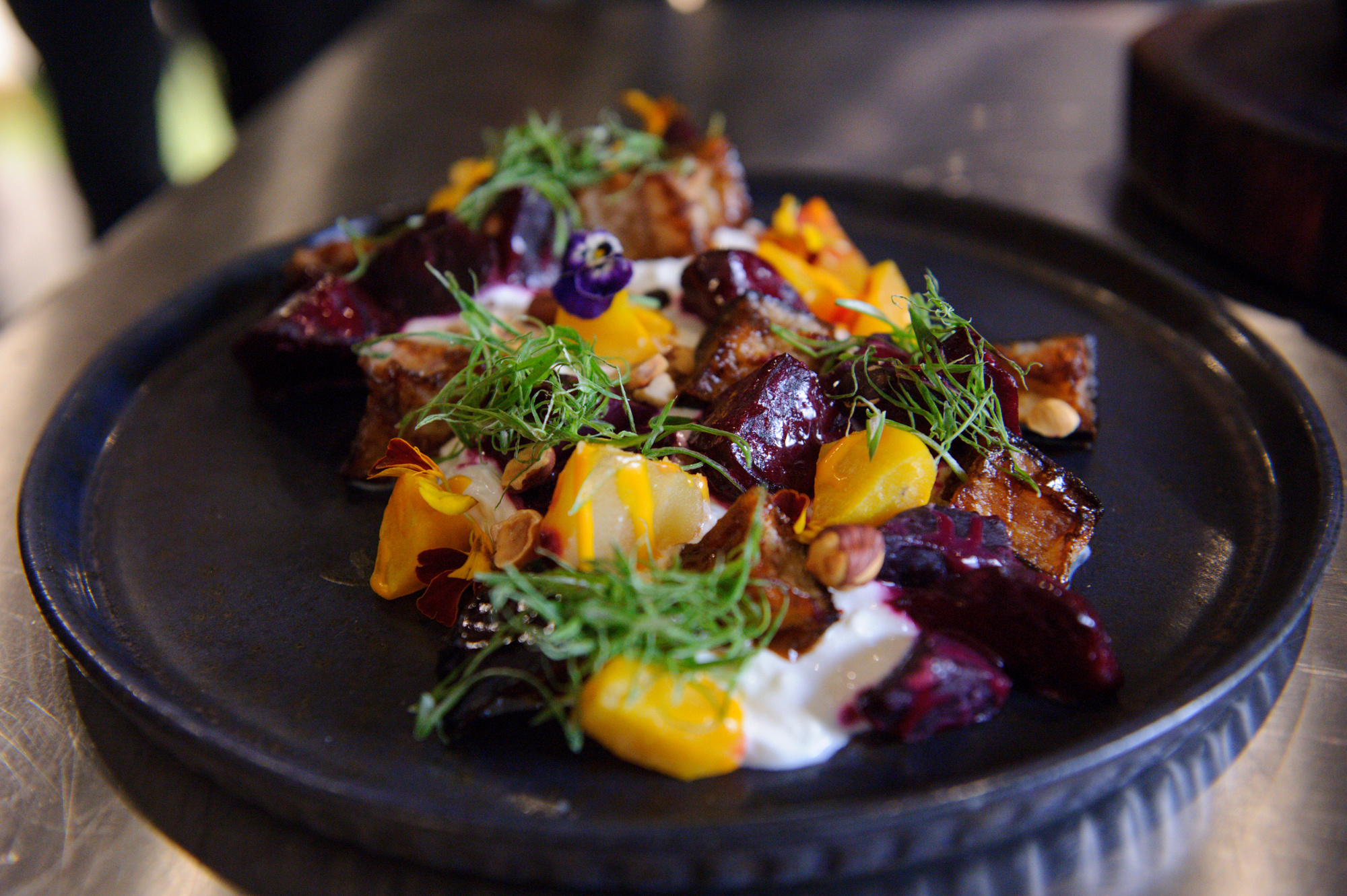 KITCHEN MANAGEMENT УПРАВЛЕНИЕ КУХНЕЙ. Фотограф Андрей Лисовский