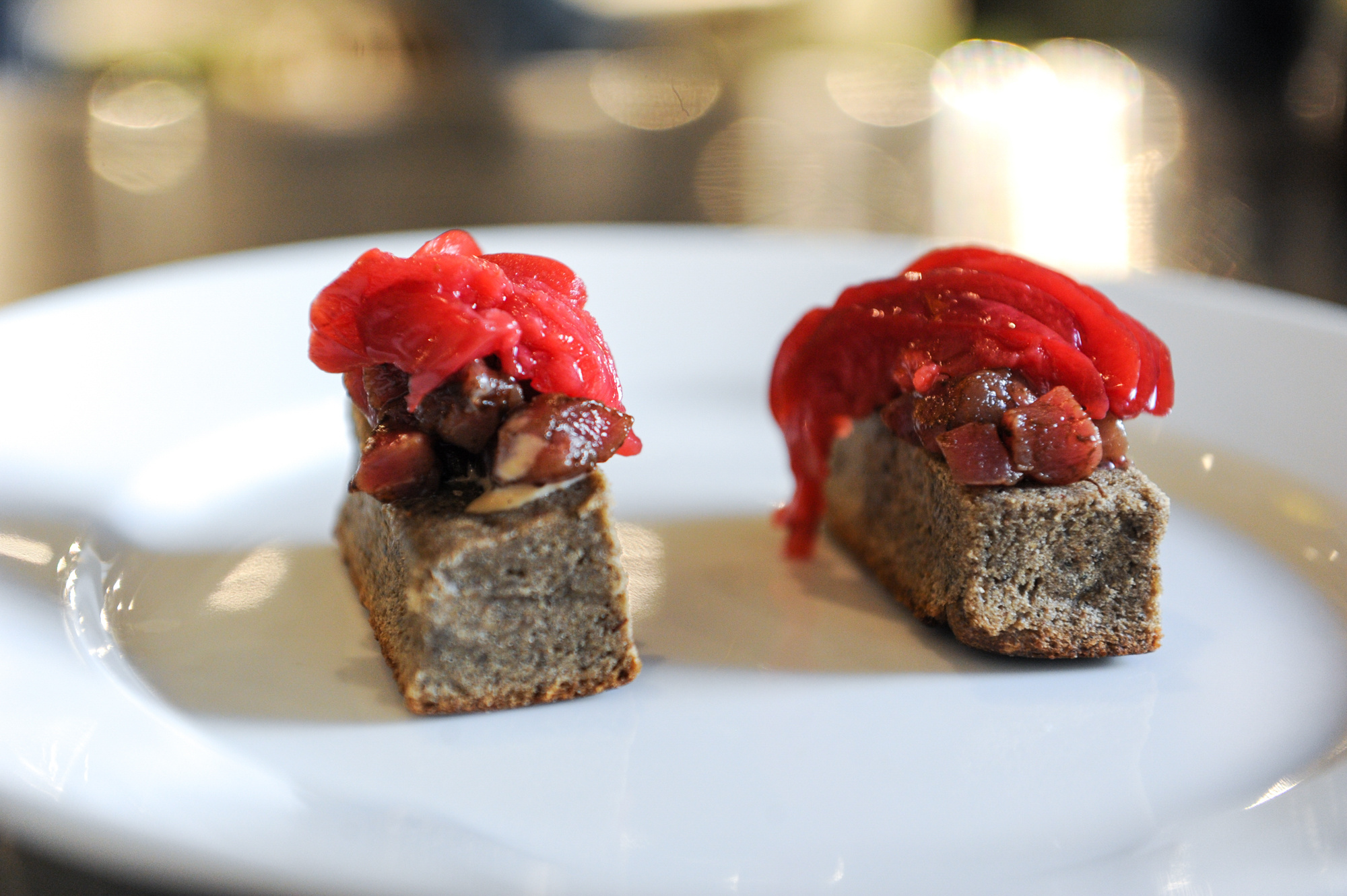 KITCHEN MANAGEMENT УПРАВЛЕНИЕ КУХНЕЙ. Фотограф Андрей Лисовский