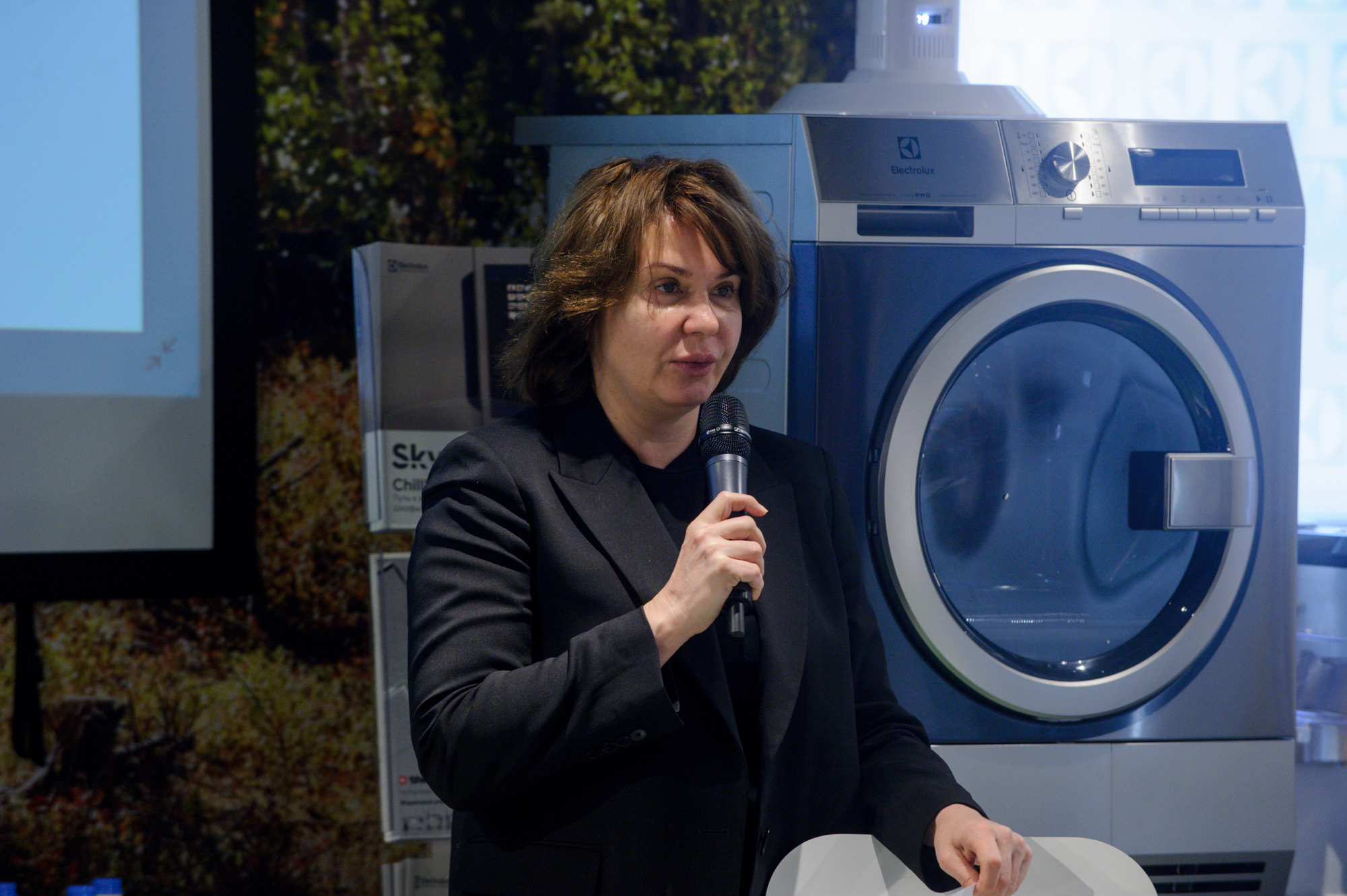 KITCHEN MANAGEMENT УПРАВЛЕНИЕ КУХНЕЙ. Фотограф Андрей Лисовский