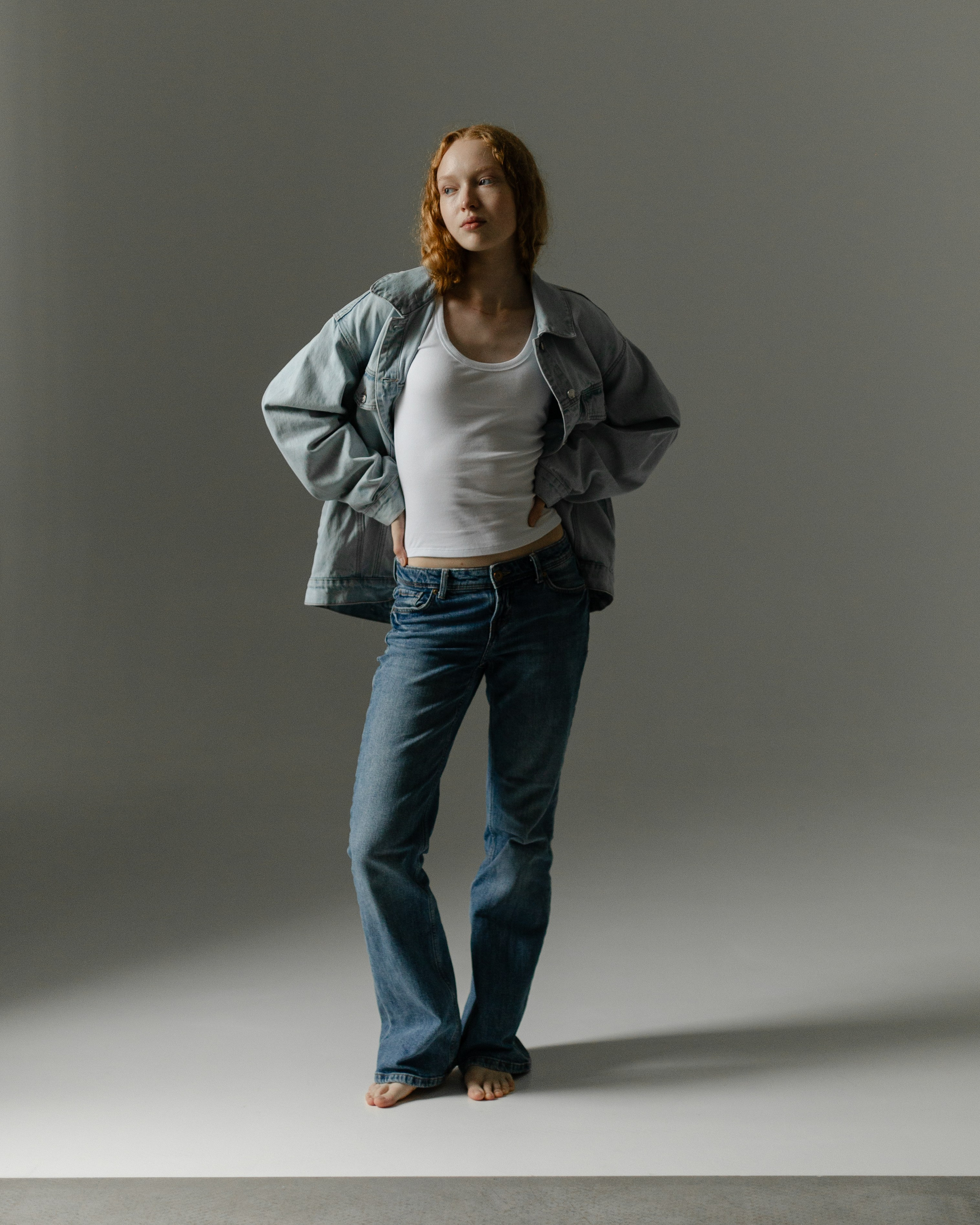 Соня. Фотограф в Москве — Евгения Прокопенко