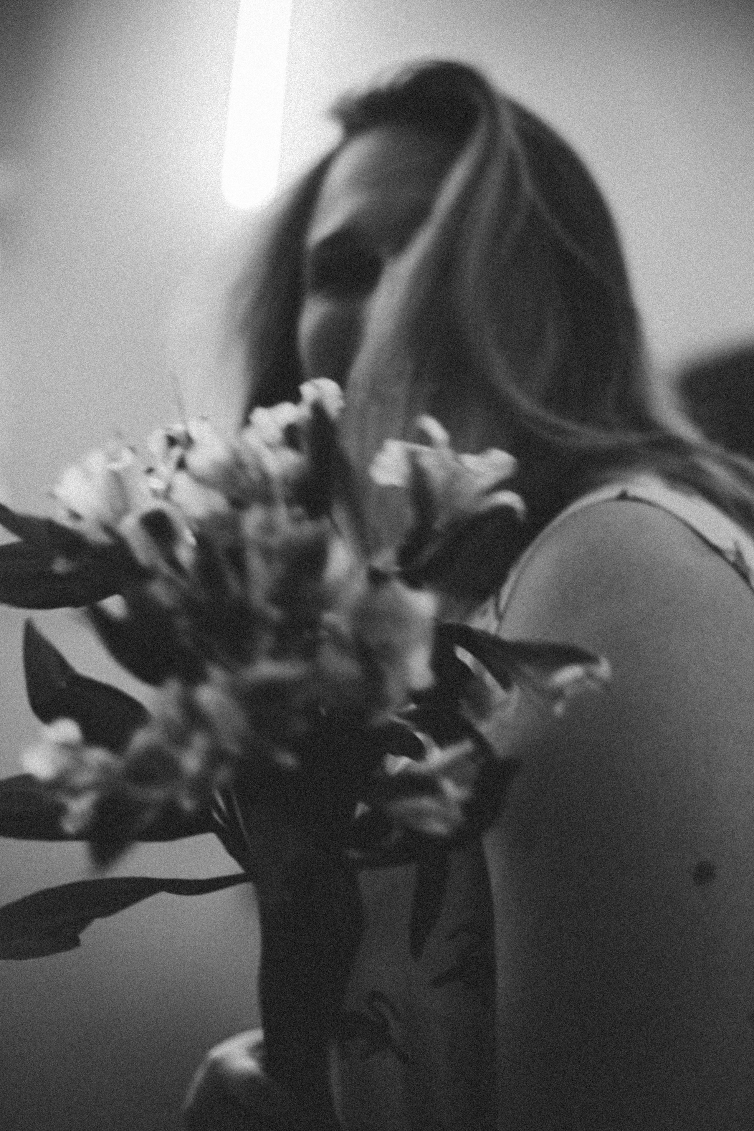 Дарья. Нижполиграф. Фотограф в Нижнем Новгороде