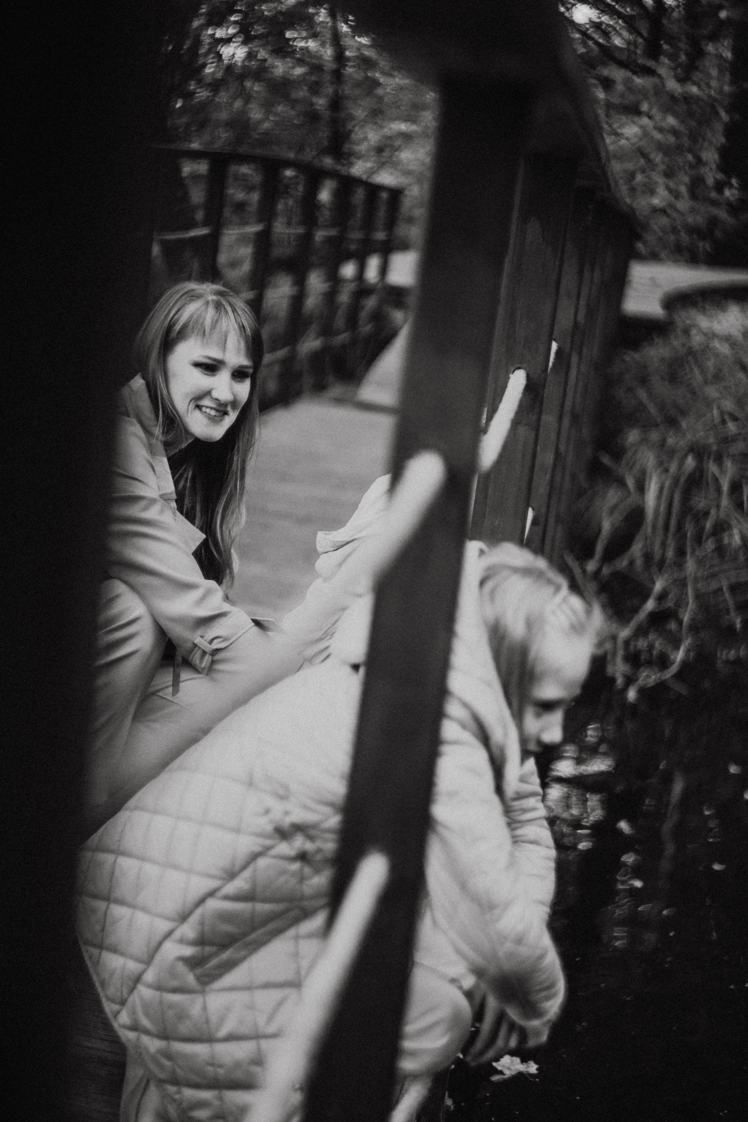 Оля. Ксю. Настя. Щёлковский хутор. Фотограф в Нижнем Новгороде