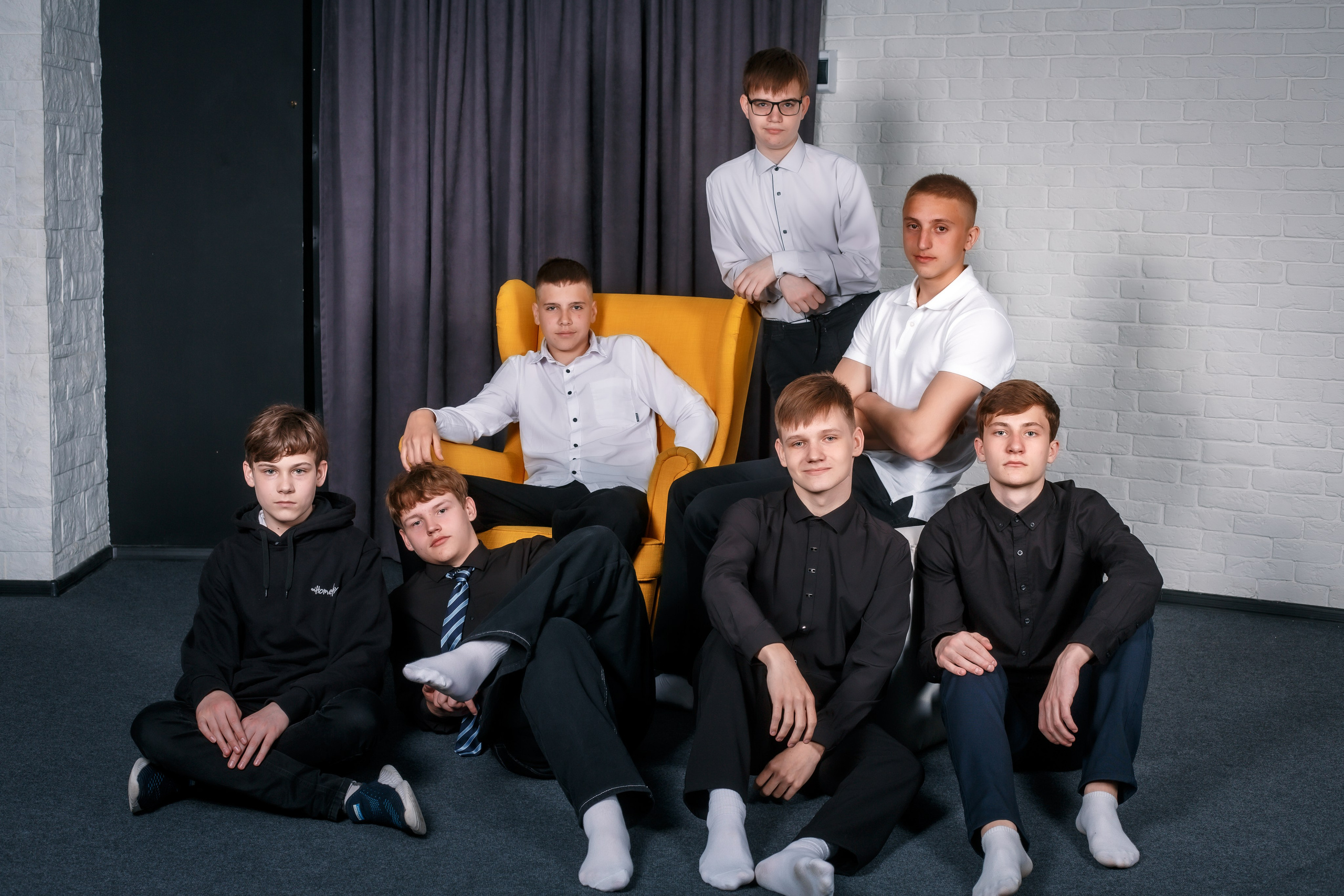 ✓ Выпускные съемки. Фотограф Юрий Якименко. Школьный, семейный и свадебный фотограф в Гоме