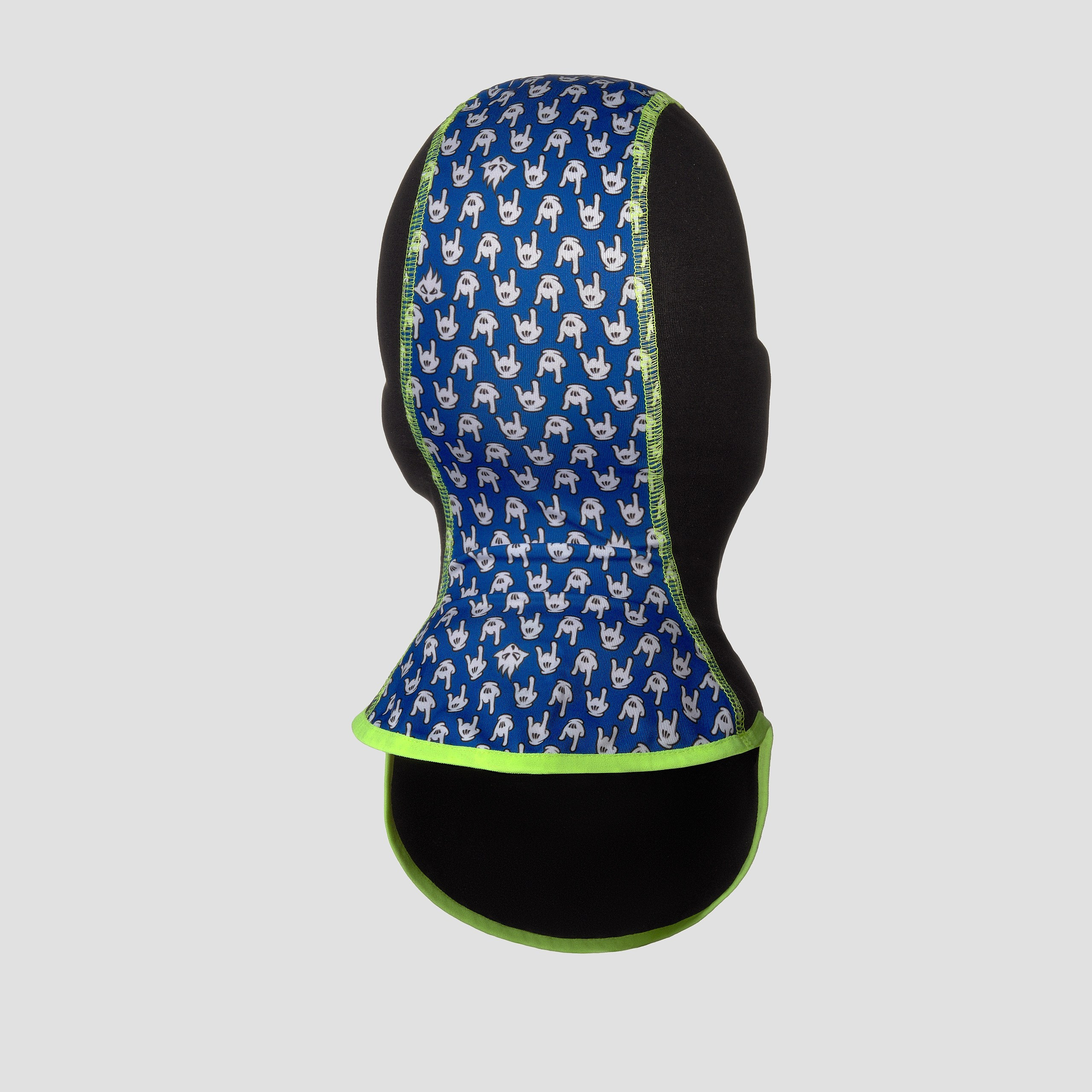 Предметные съёмки спортивного инвентаря для компании HOGO (часть 2)